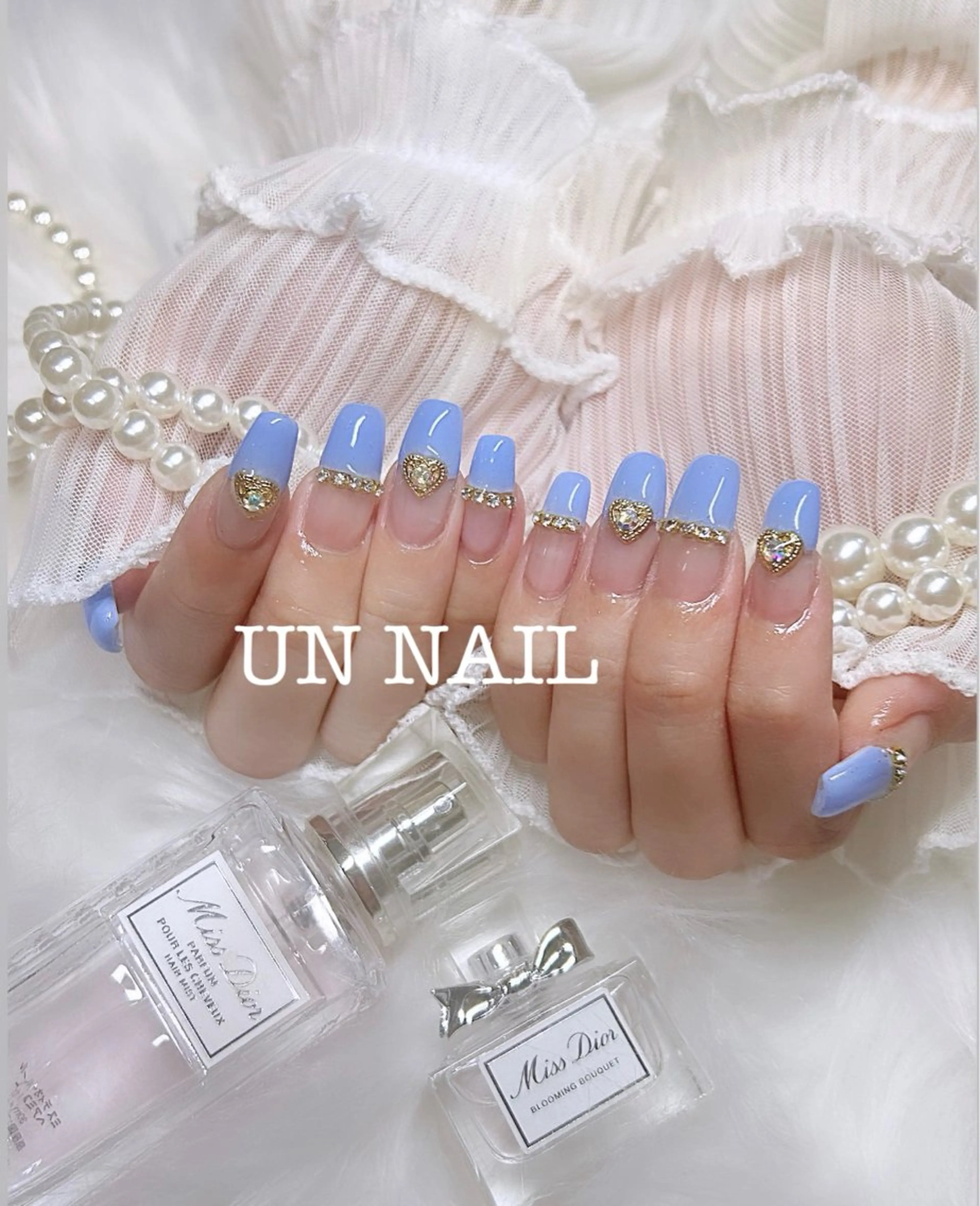 ネイル その他(ネイル) UN NAILのネイルデザイン