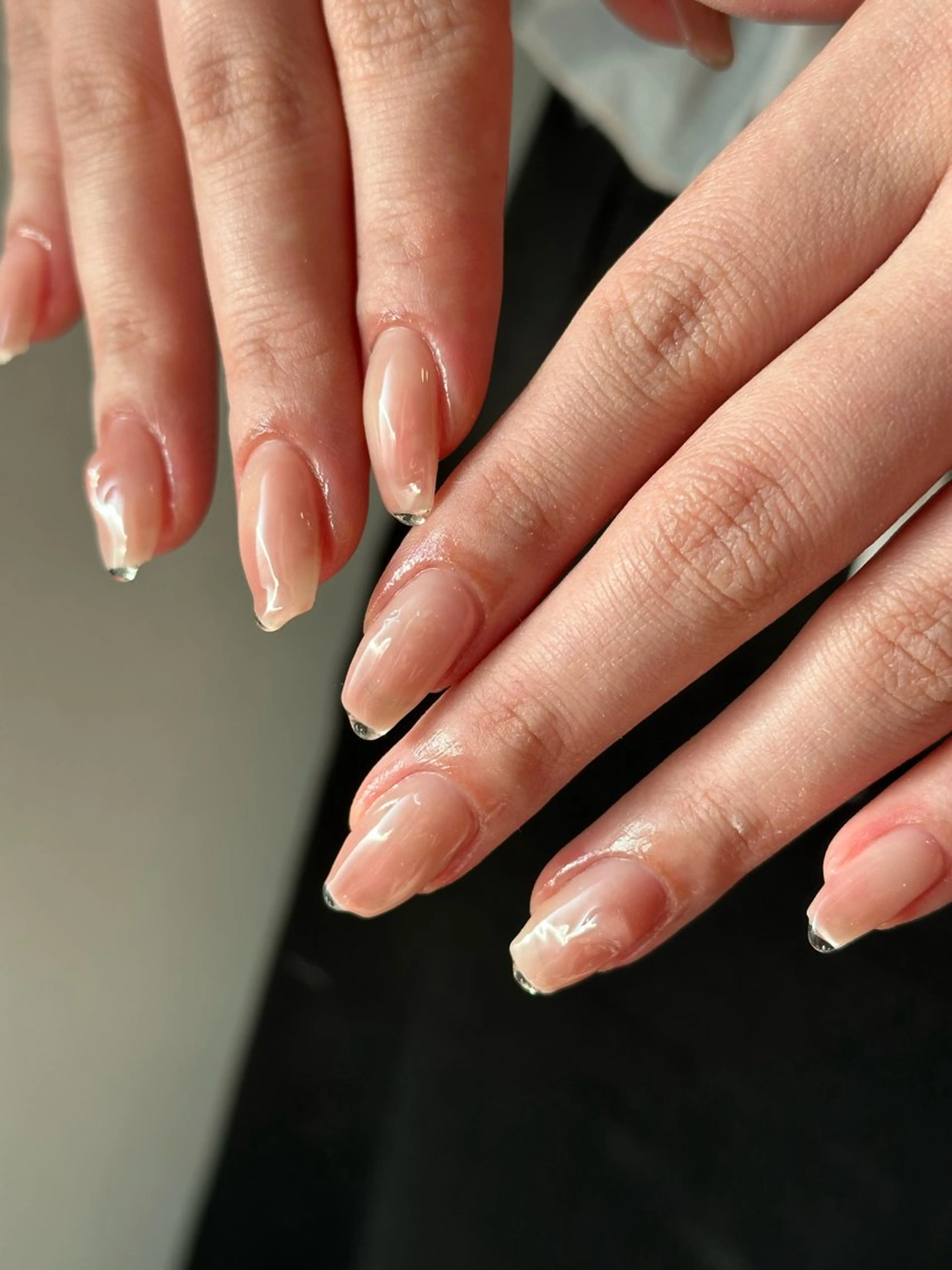 ネイル ハンドネイル muhl by DILL所属・. wakanaのネイルデザイン