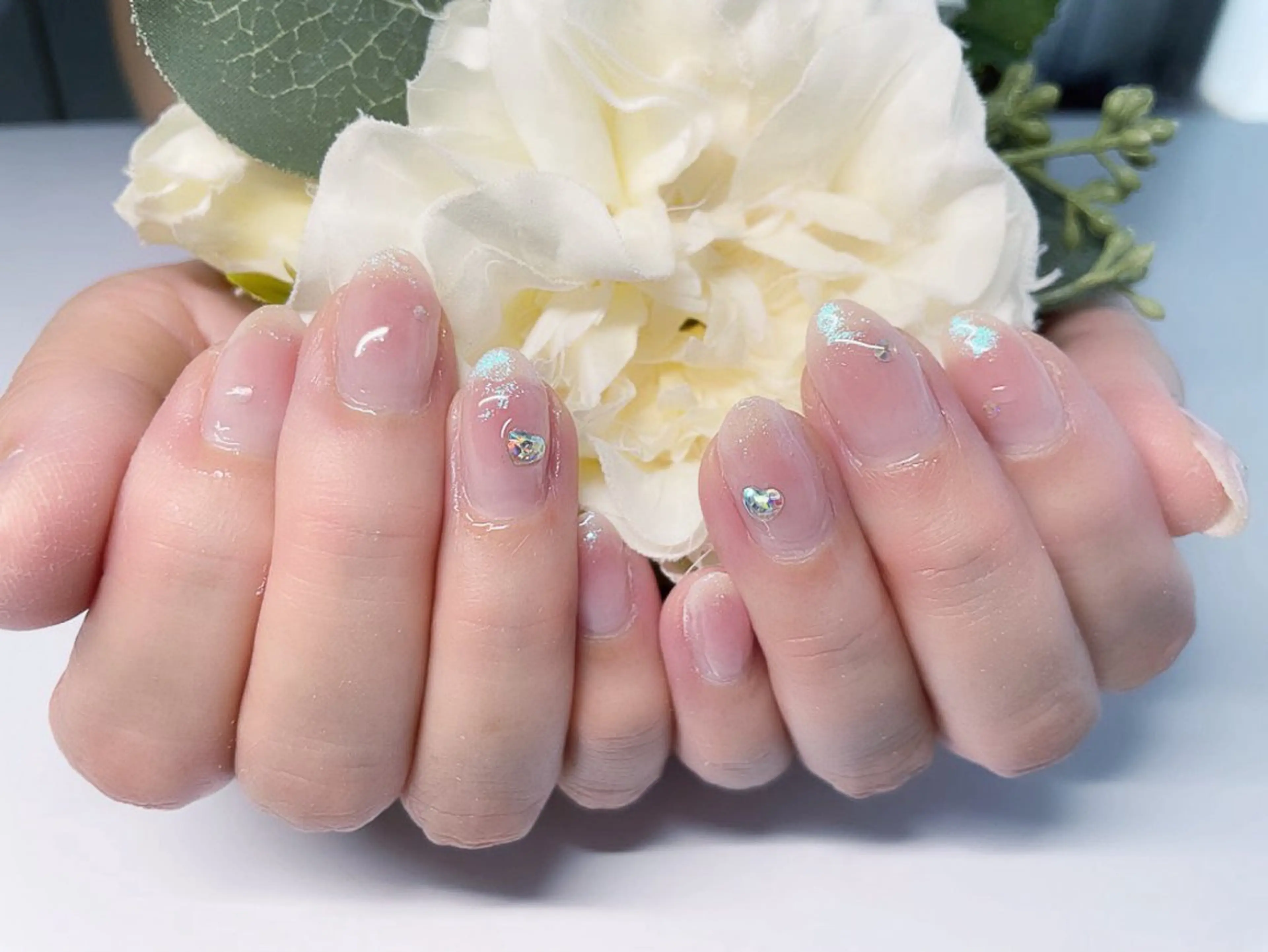 ネイル ネイルサロンメィプル所属・maple amiのネイルデザイン