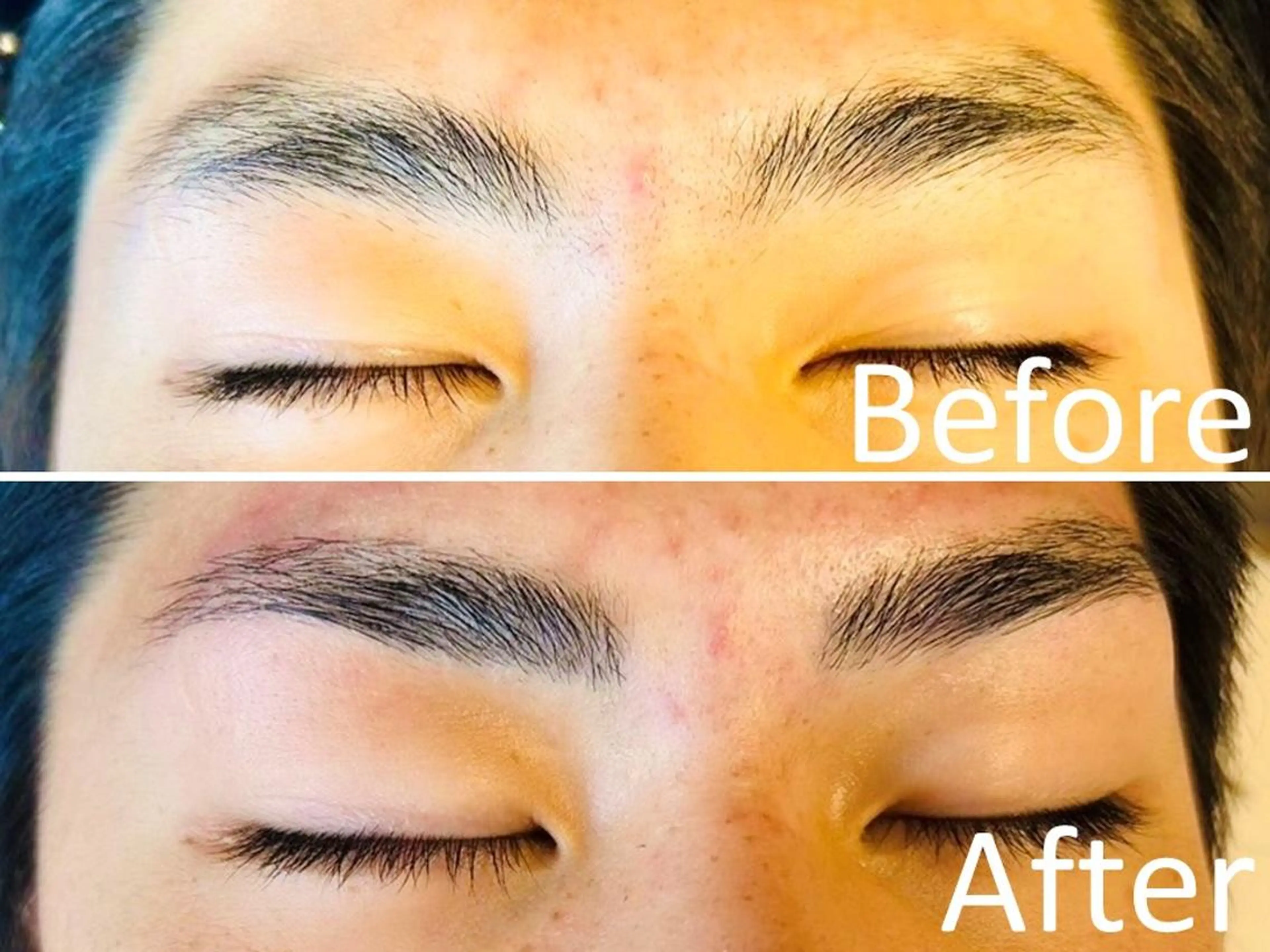 アイブロウ Adii & Brow 柏店の眉毛・アイブロウイメージ