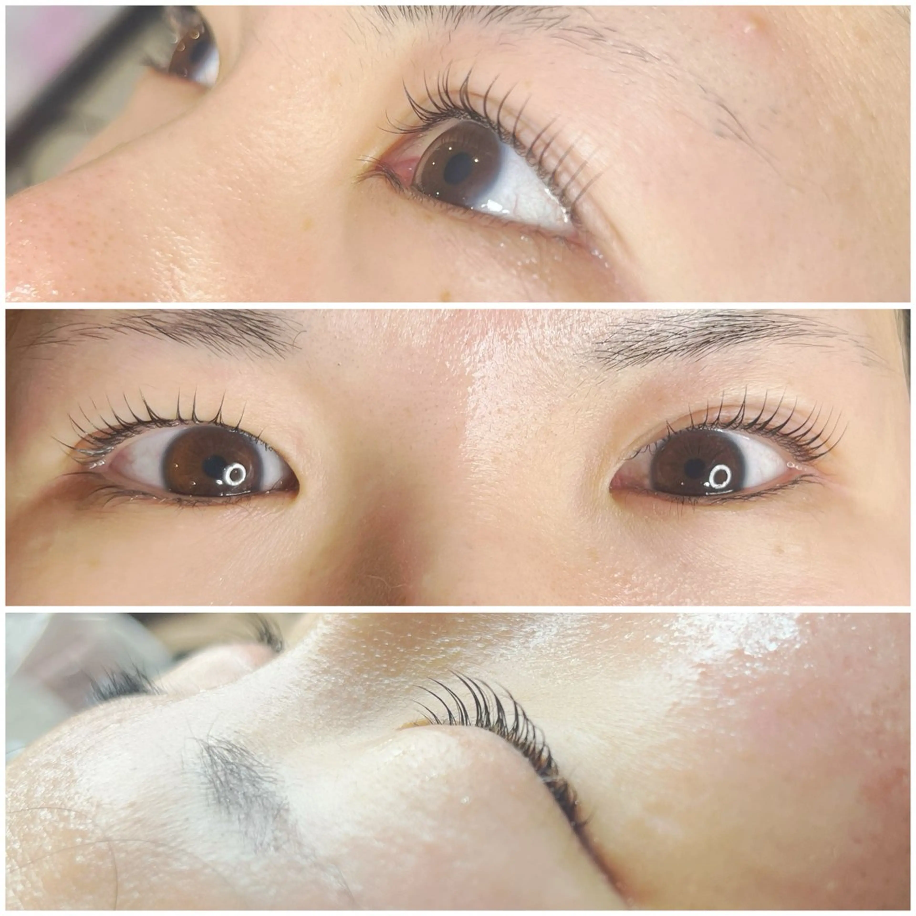 マツエク・マツパ Tanemoto NAKATAのマツエク・マツパデザイン