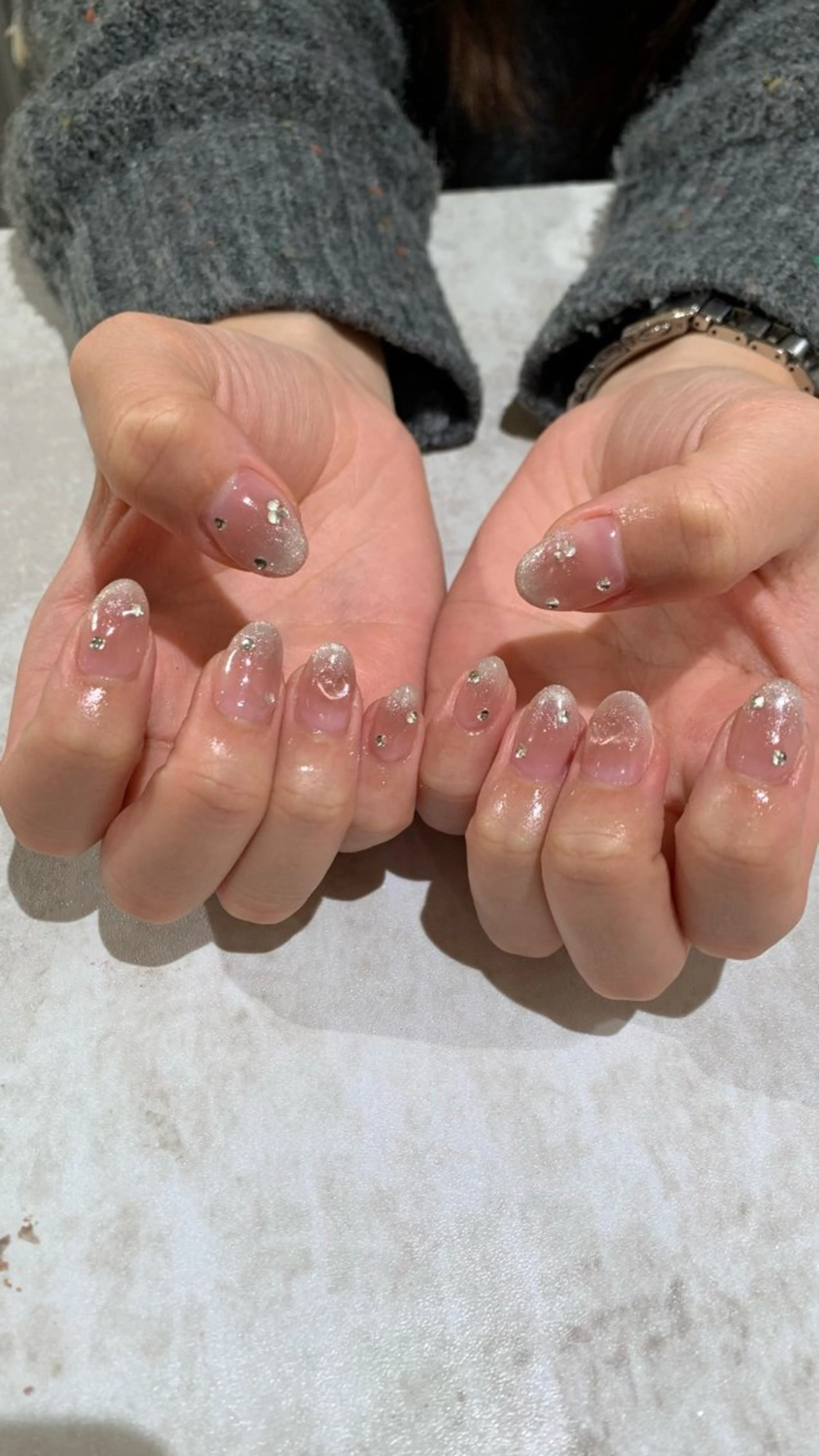 ネイル 🤍 YUI 🤍のネイルデザイン