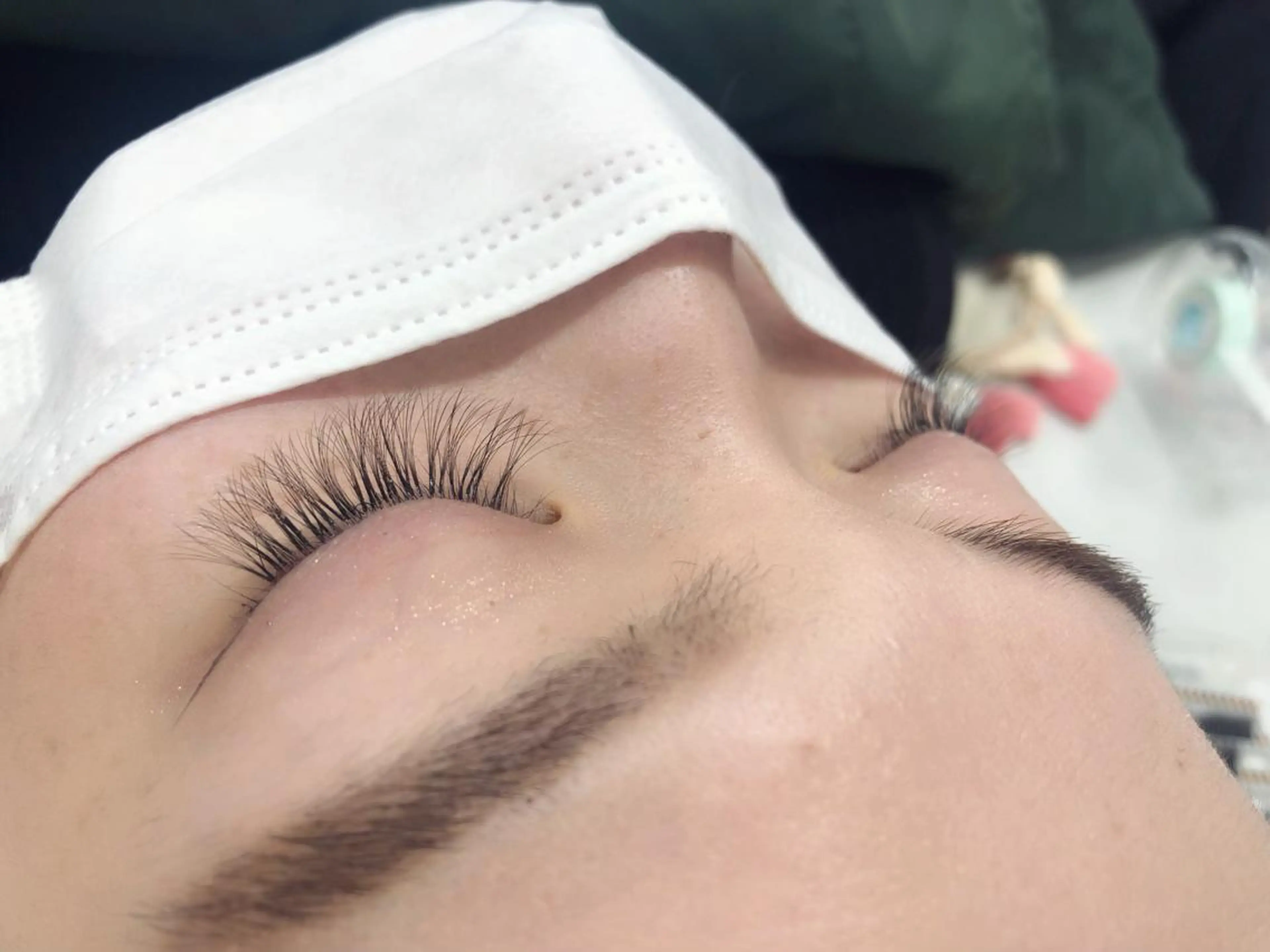 マツエク・マツパ 💎透明感カラー 松本ミキ💎のその他イメージ