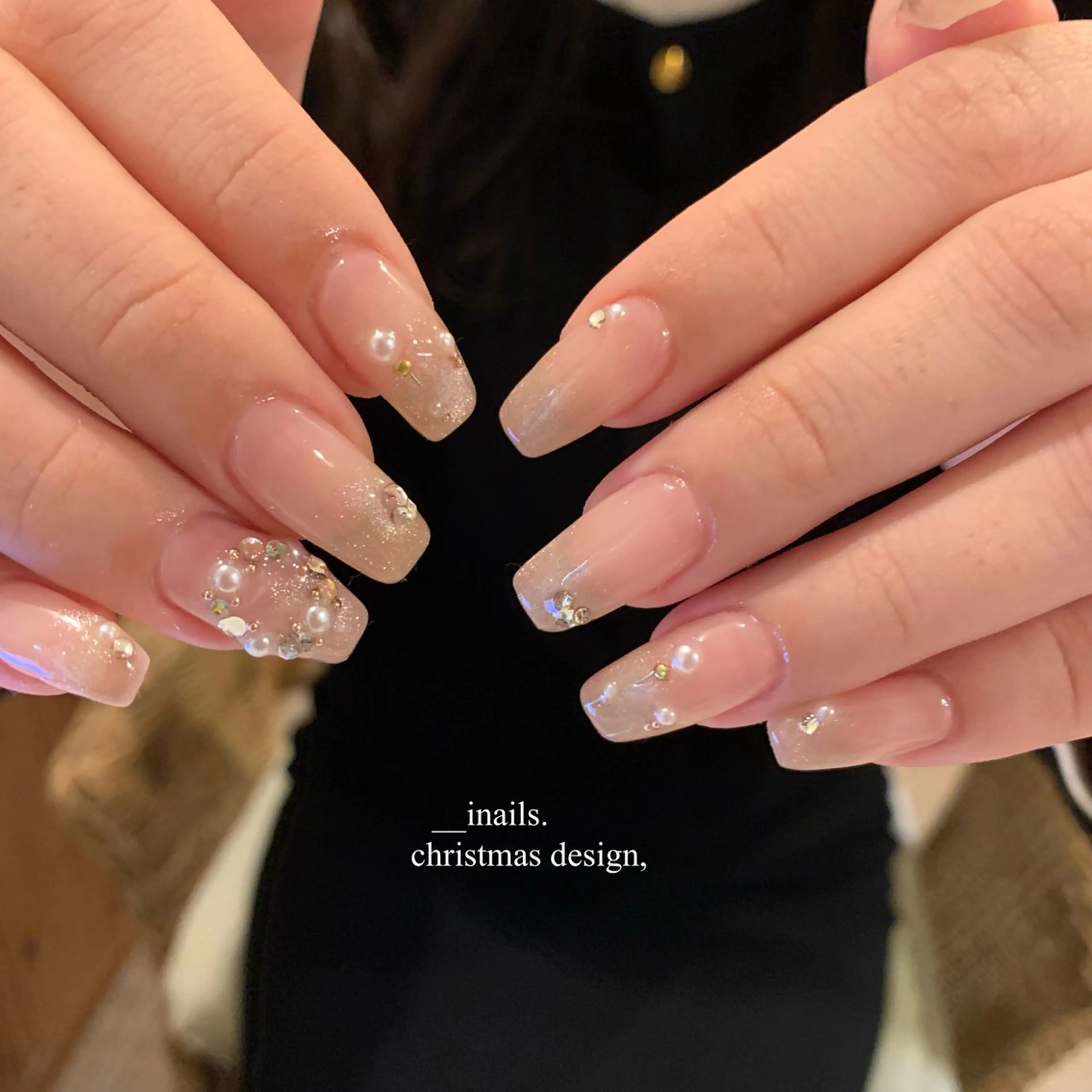 ネイル ＿i nails'のネイルデザイン