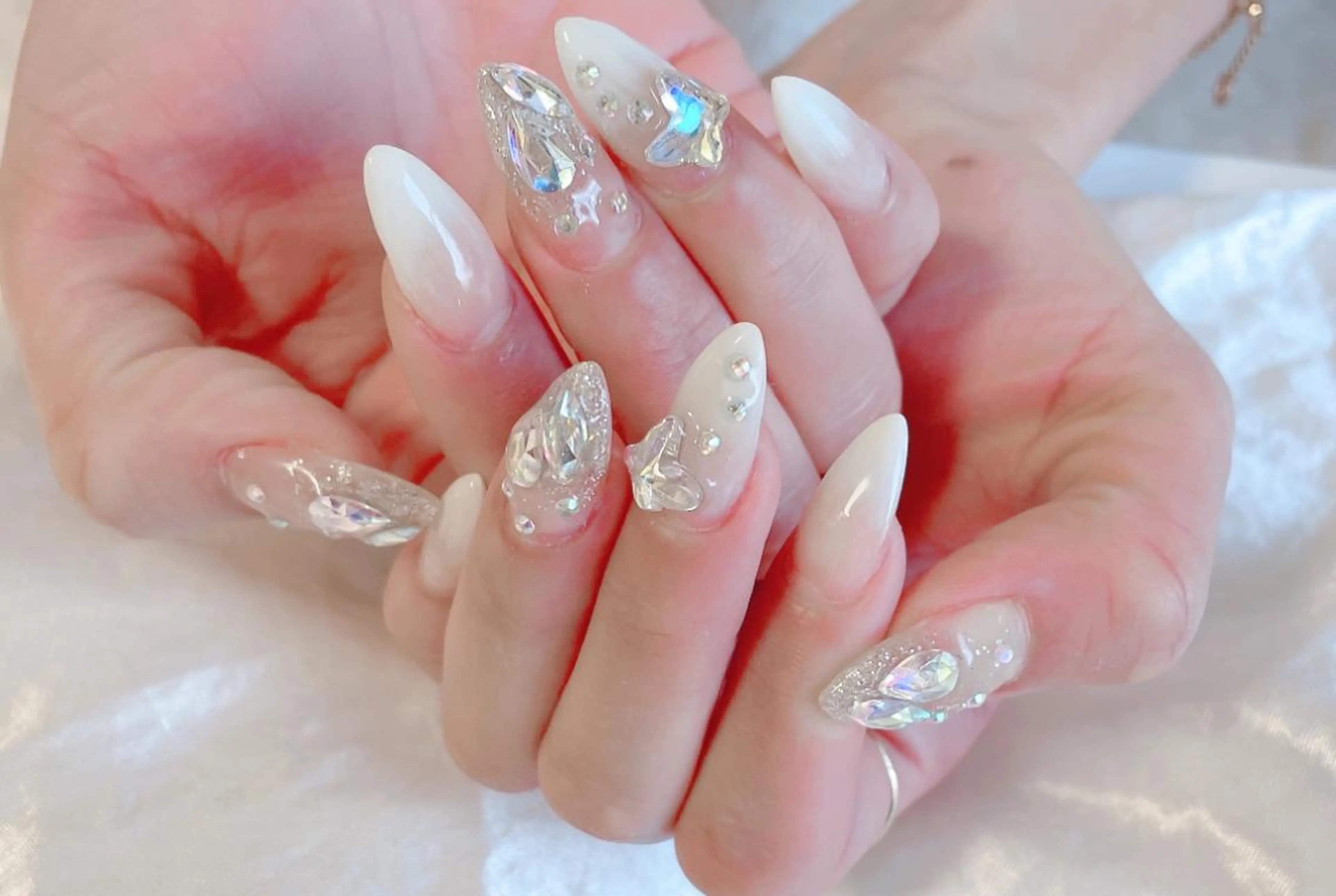 ネイル D-BEAUTY Nailsalonのネイルデザイン
