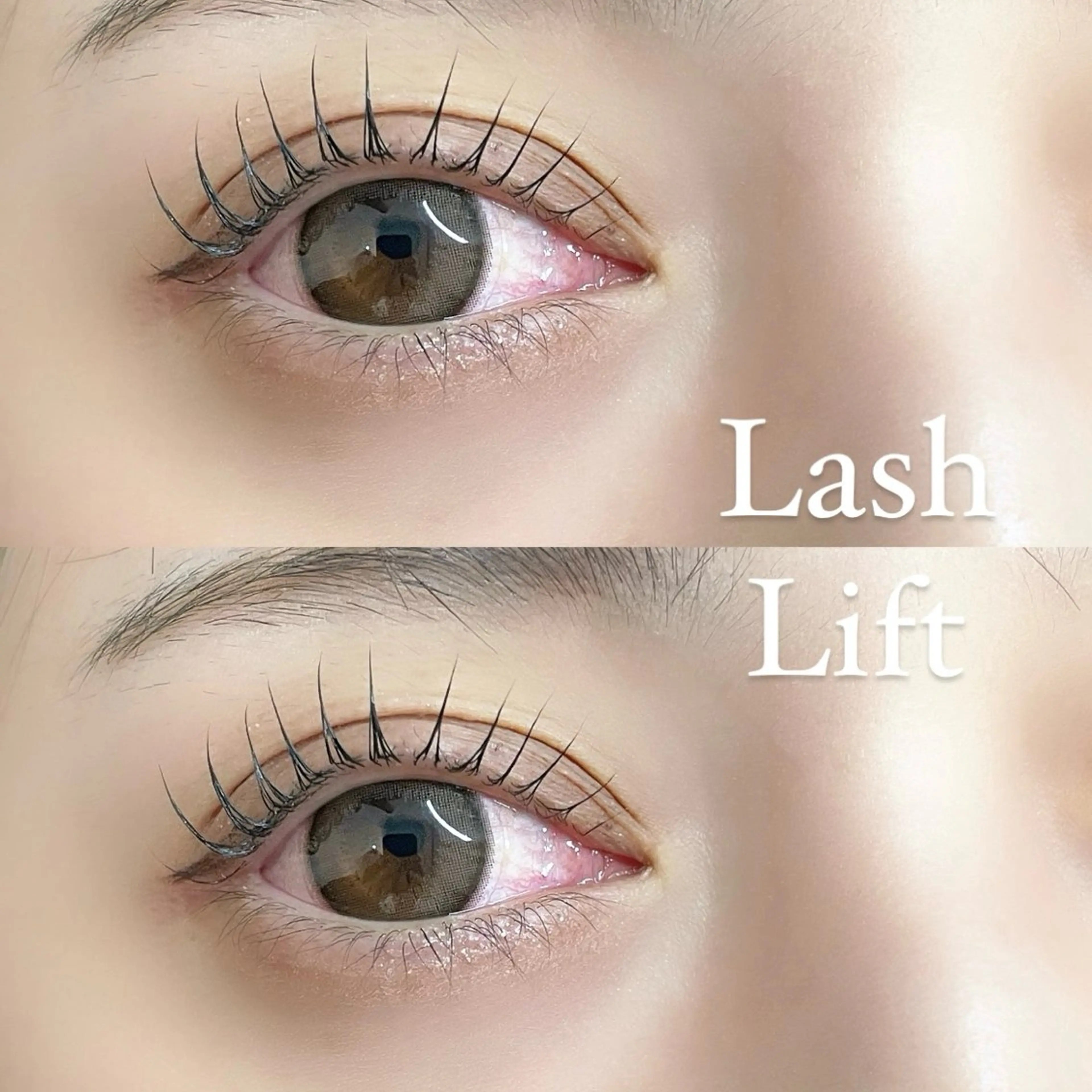 マツエク・マツパ amii.鶴屋町店所属・横浜/まつパ/ エクステ/ミユ♡のマツエク・マツパデザイン