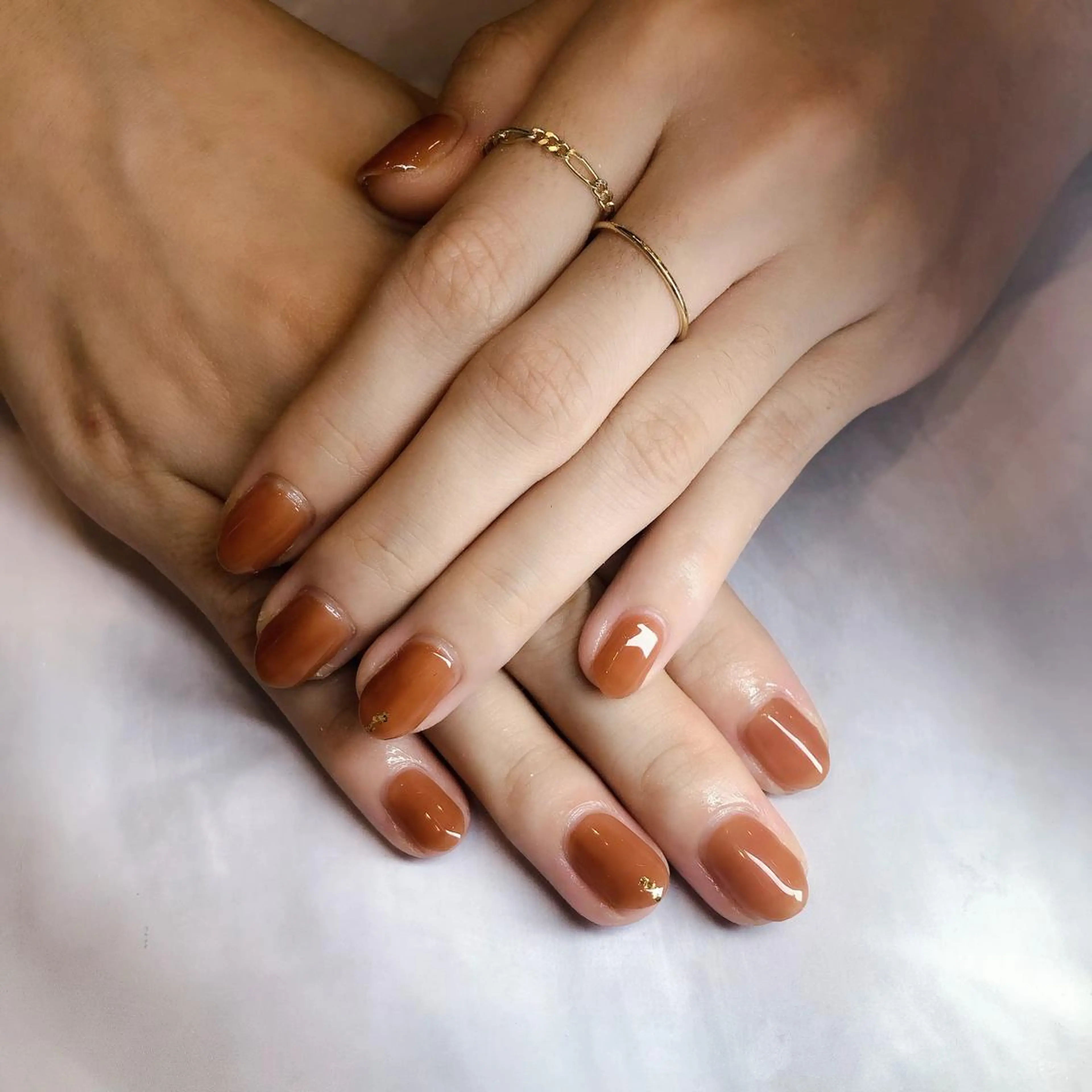 ネイル ivy nails所属・N Yukaのネイルデザイン