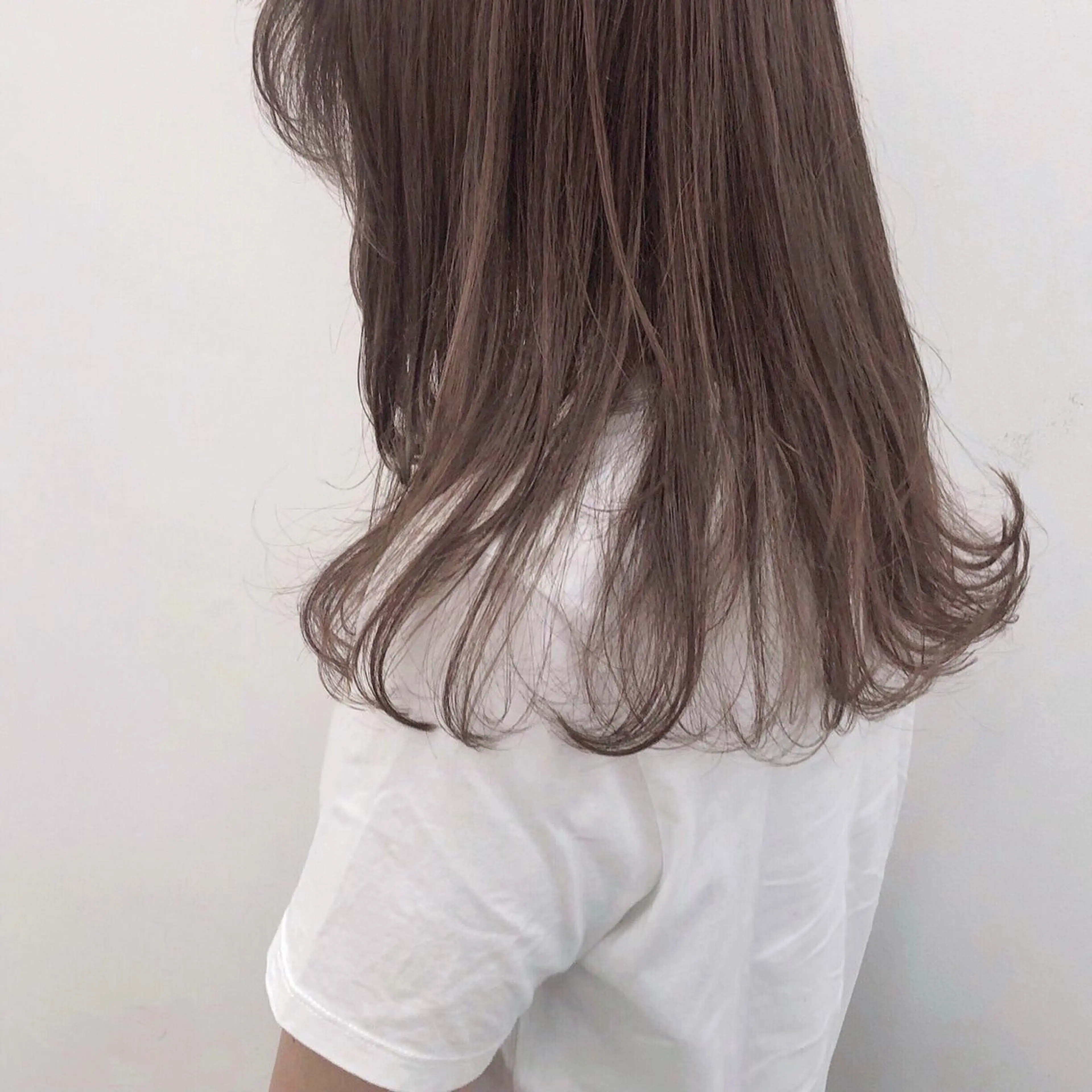 ミディアム ParveMix / 横谷 日菜子🍨♡のヘアスタイル