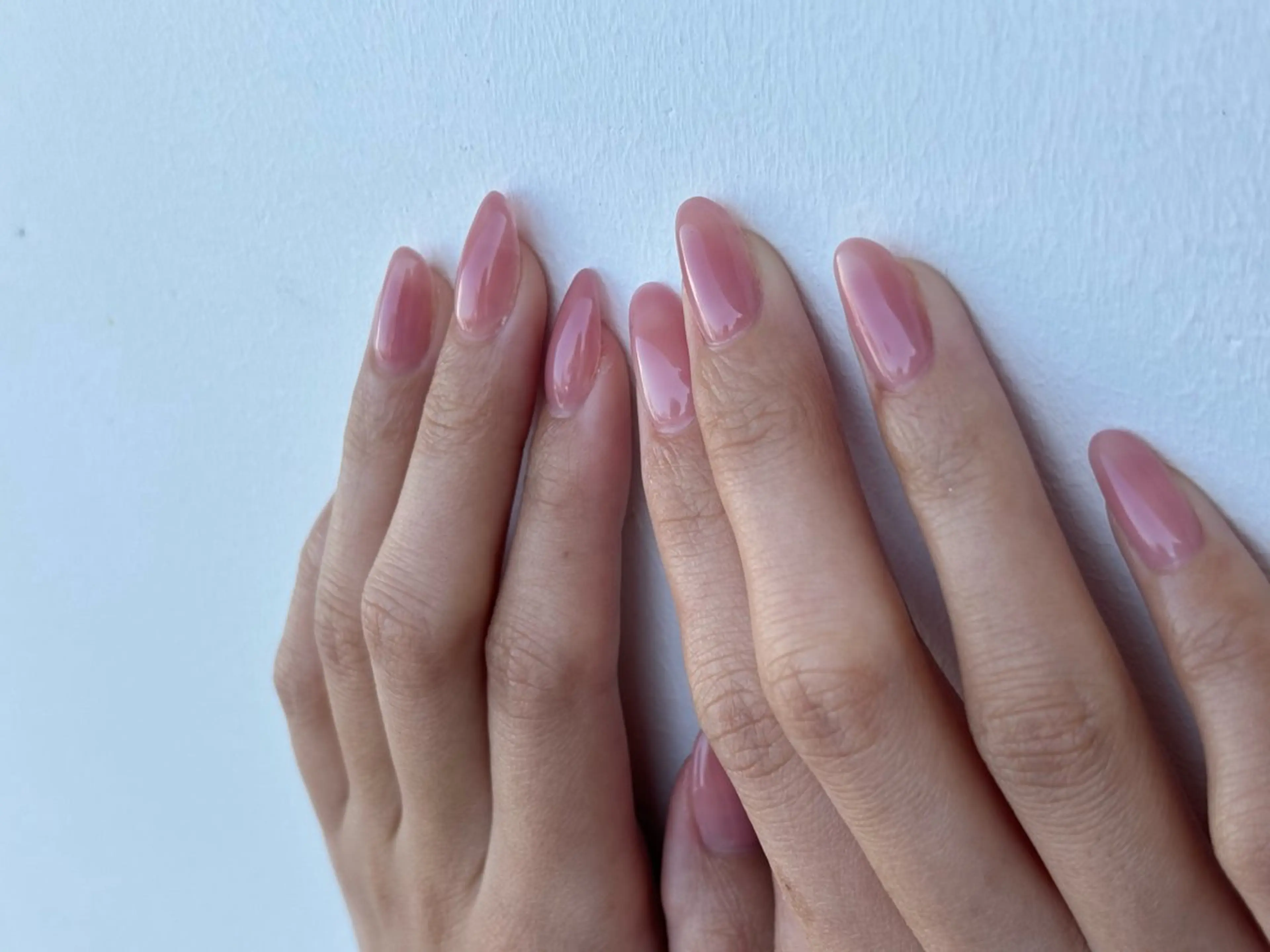 ネイル EASTHAM 宮木 花鈴のネイルデザイン