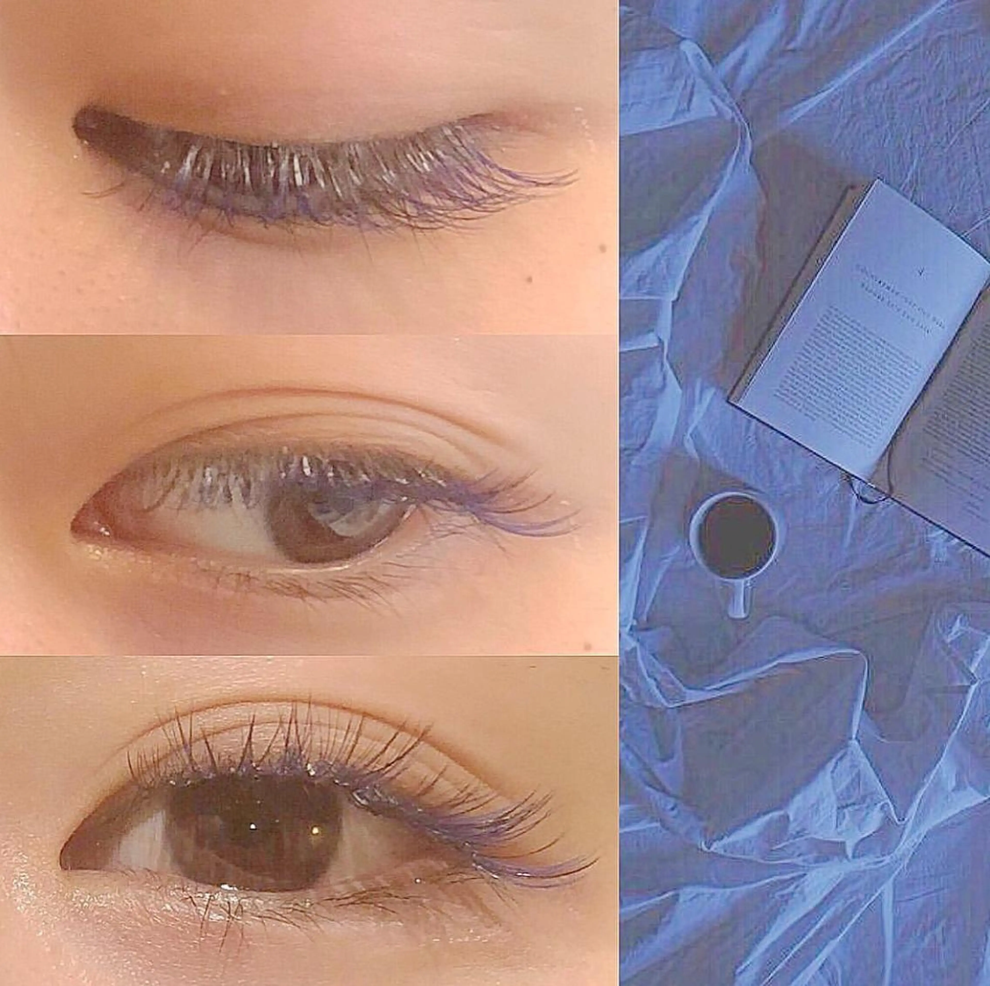 マツエク・マツパ Natsumi フェイシャル/マツパのマツエク・マツパデザイン