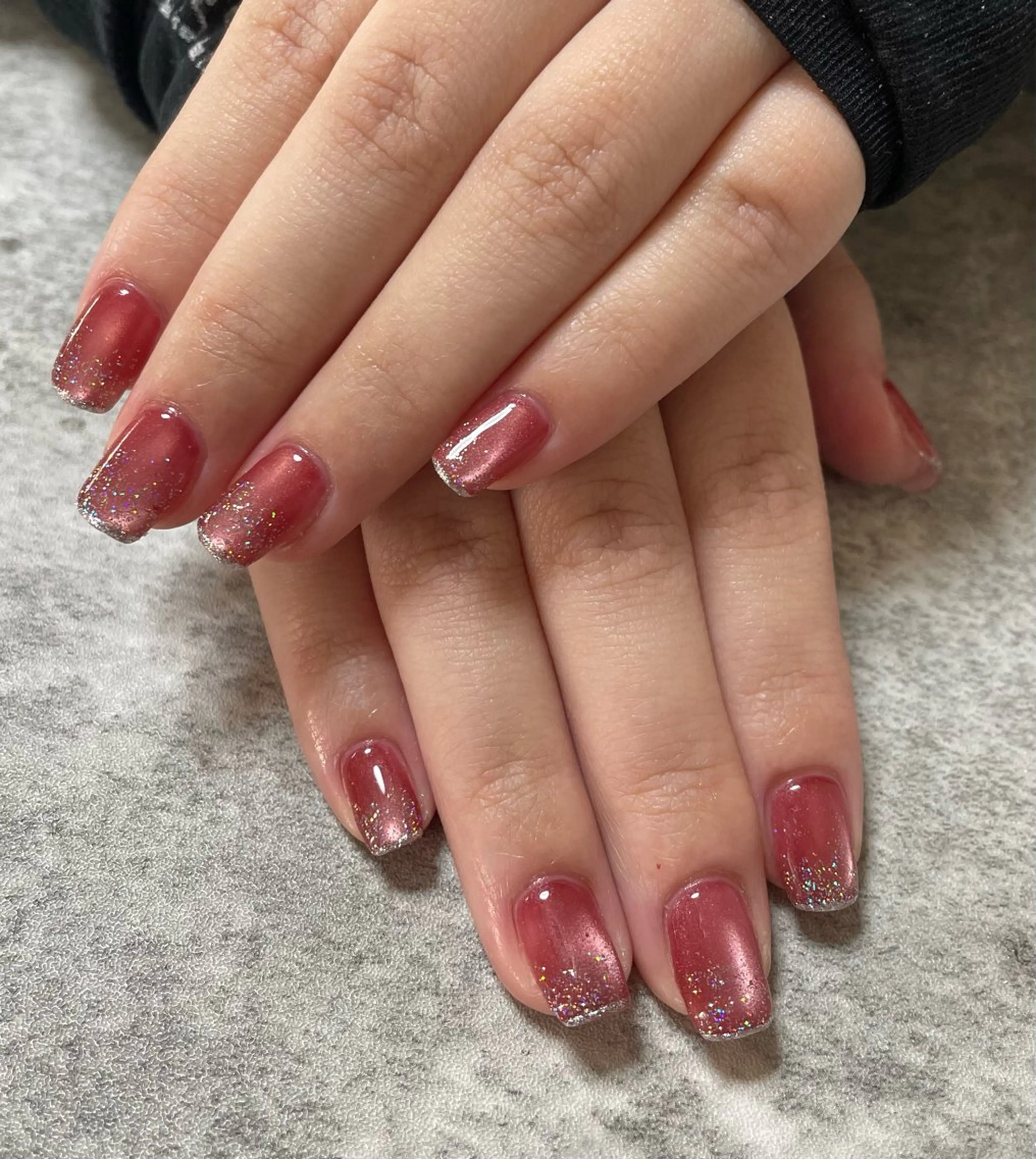 ネイル ハンドネイル RISA joie nailのネイルデザイン