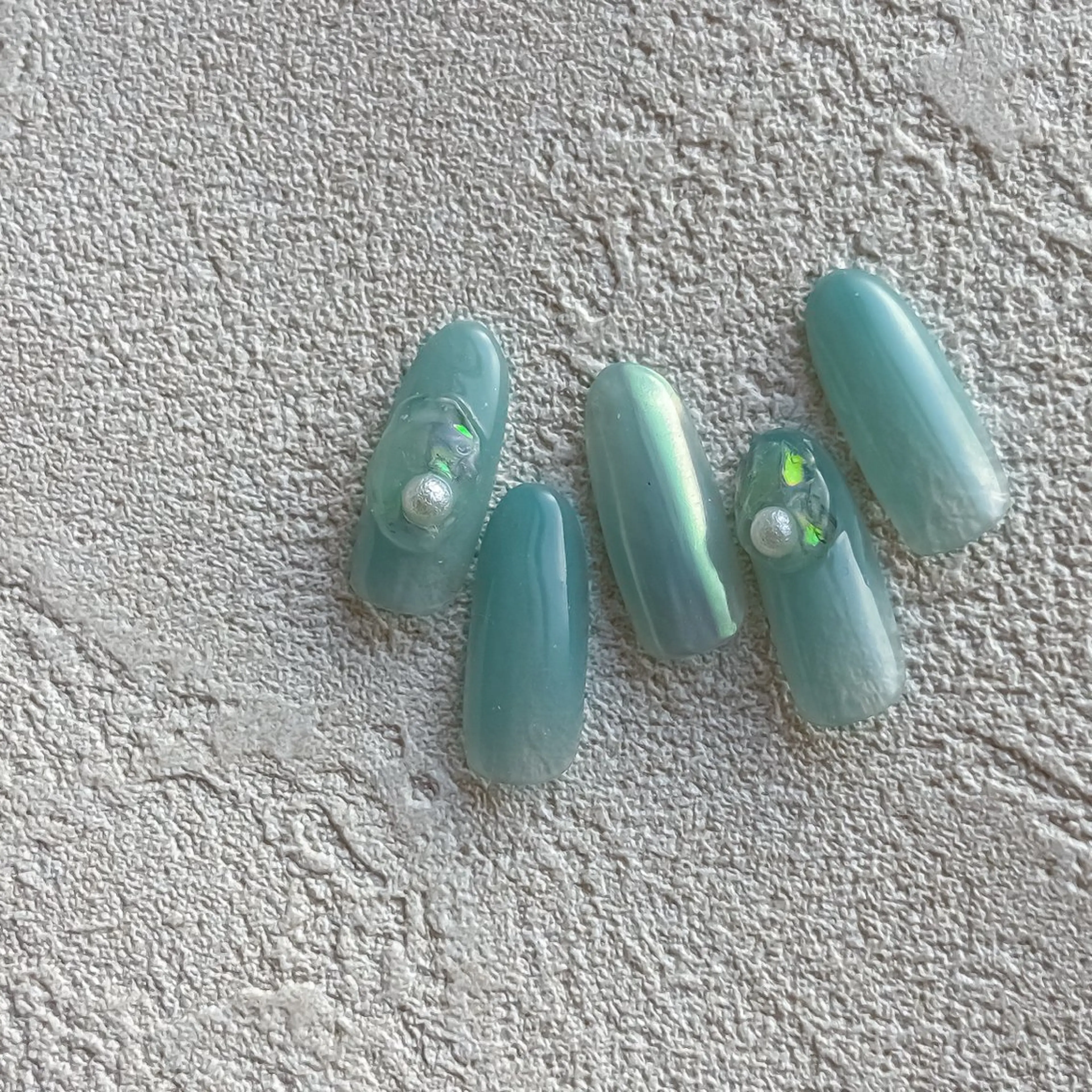 ネイル ハンドネイル マイネイル 田中のネイルデザイン