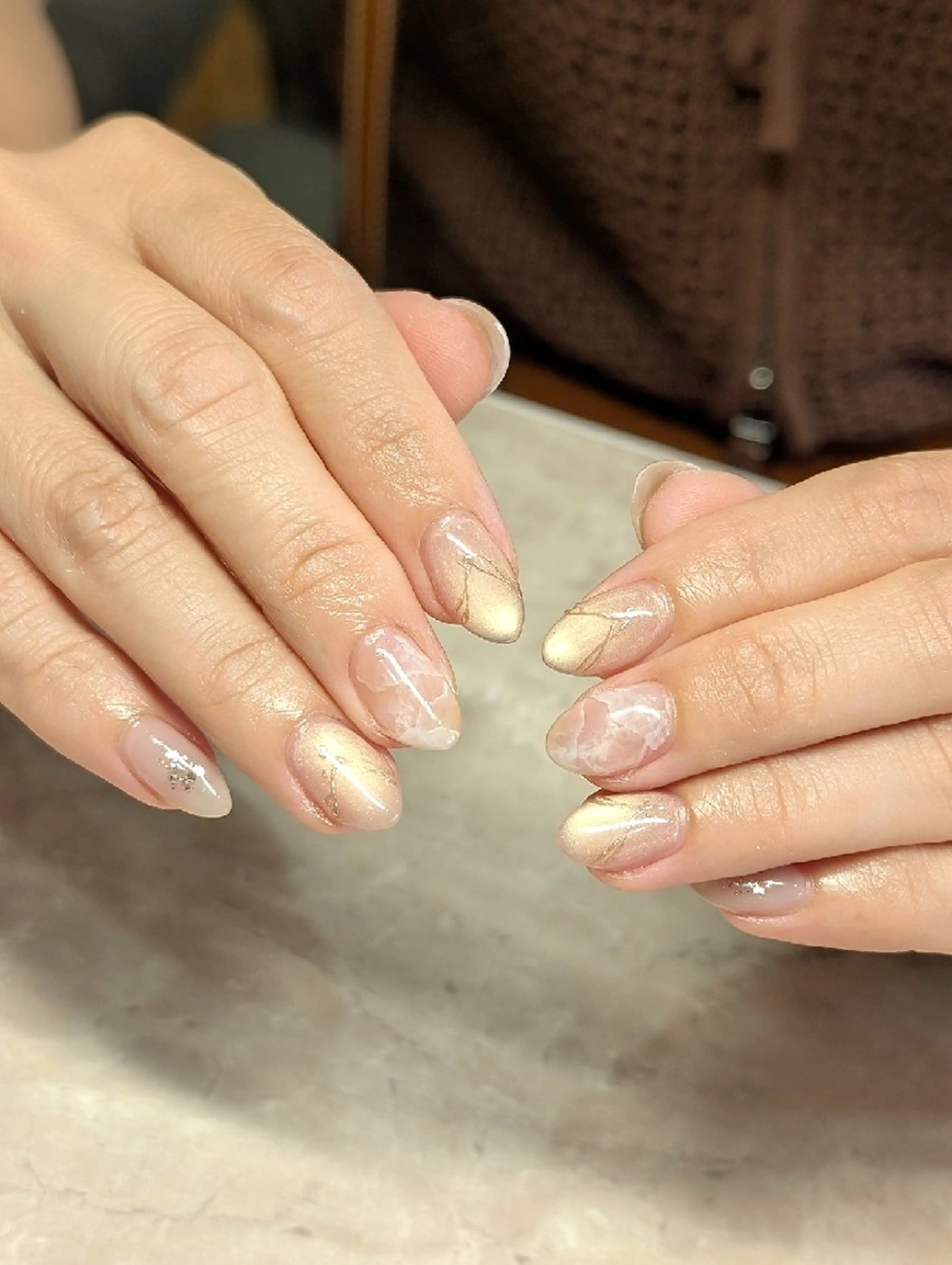 ネイル 8andyu nail♡のネイルデザイン