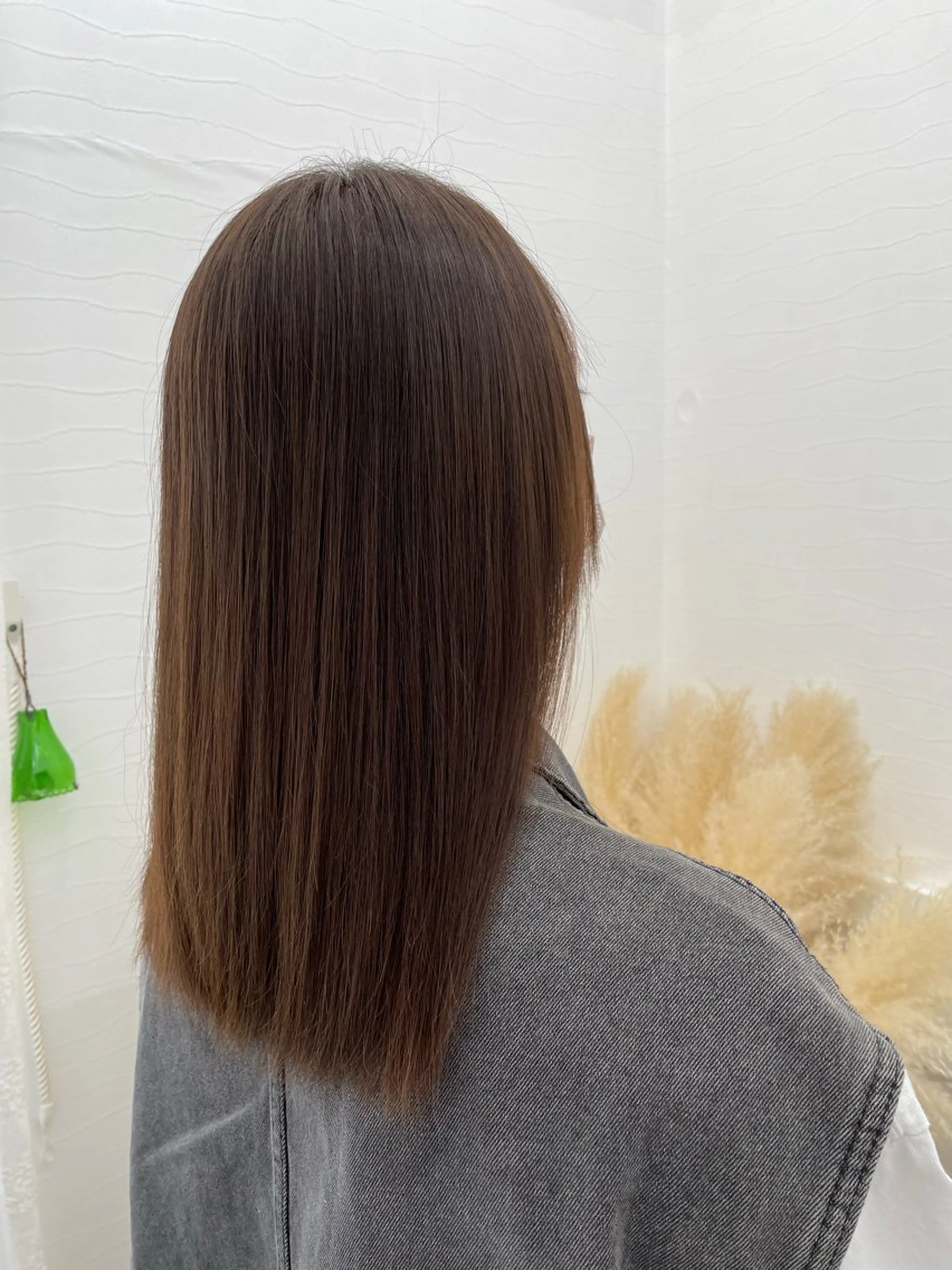 セミロング YUIMARL/ HIROTOのヘアスタイル