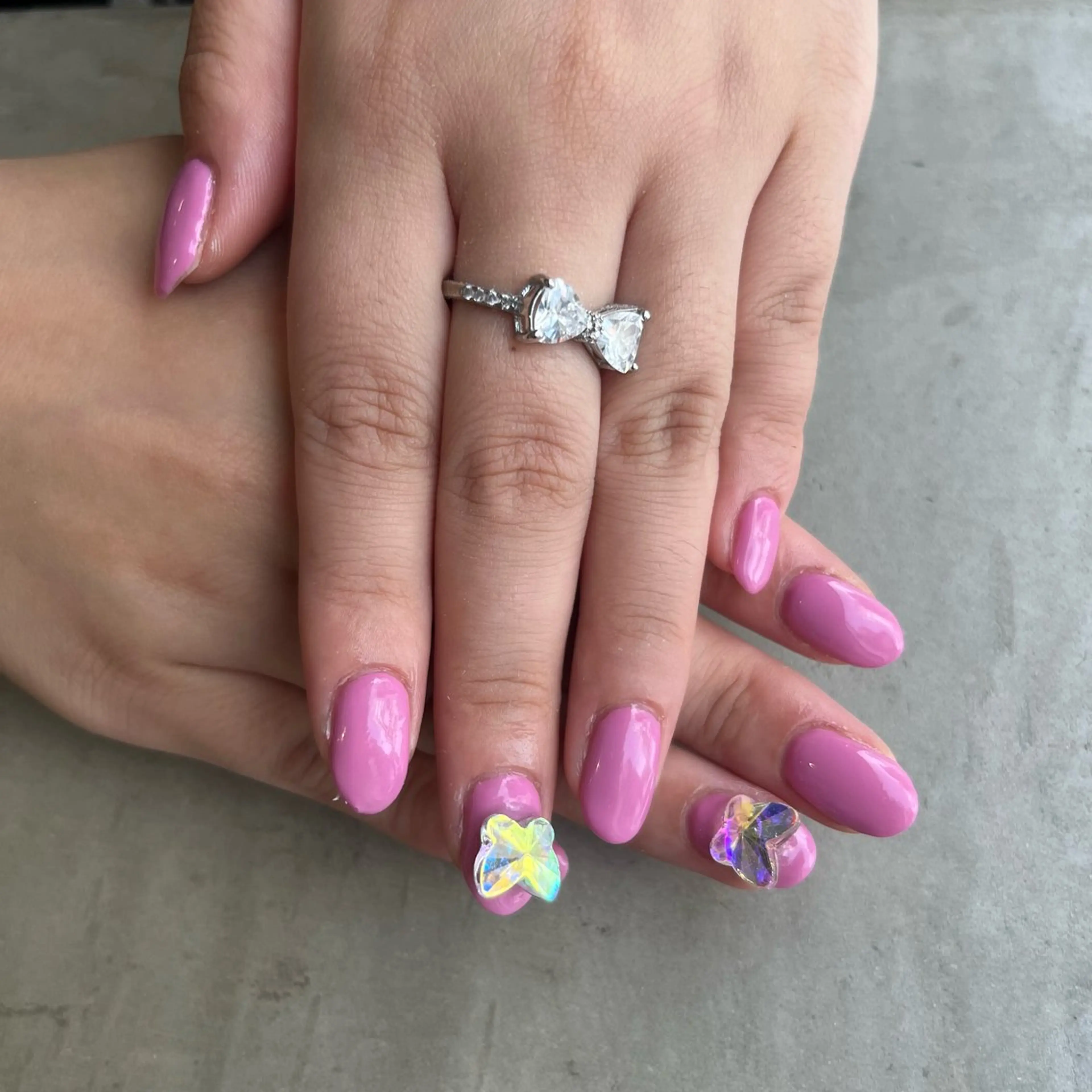 ネイル ISLAND TOKYO所属・ISLAND ONISHIのマツエク・マツパデザイン