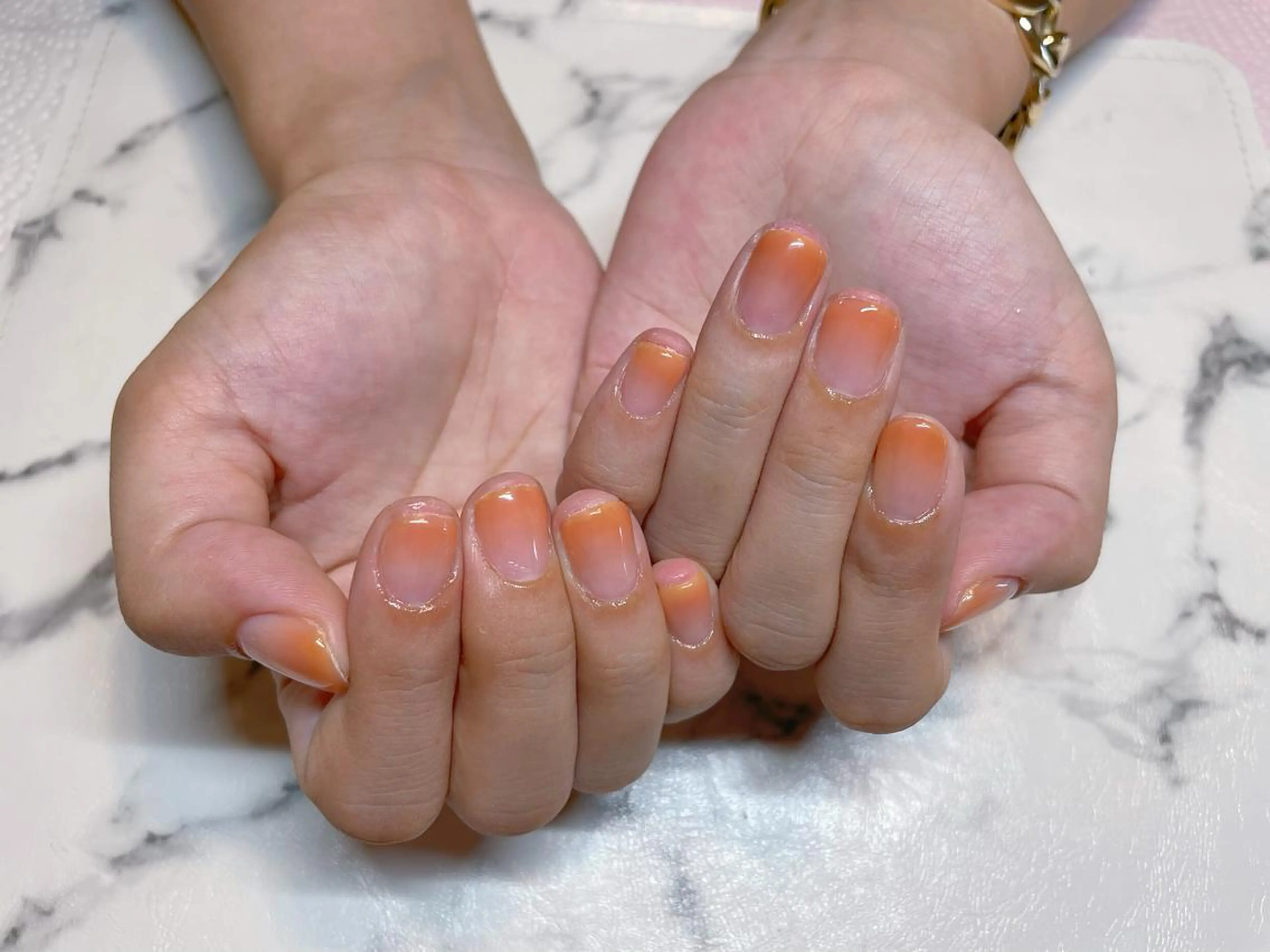 ネイル ハンドネイル エン Nail salonのネイルデザイン