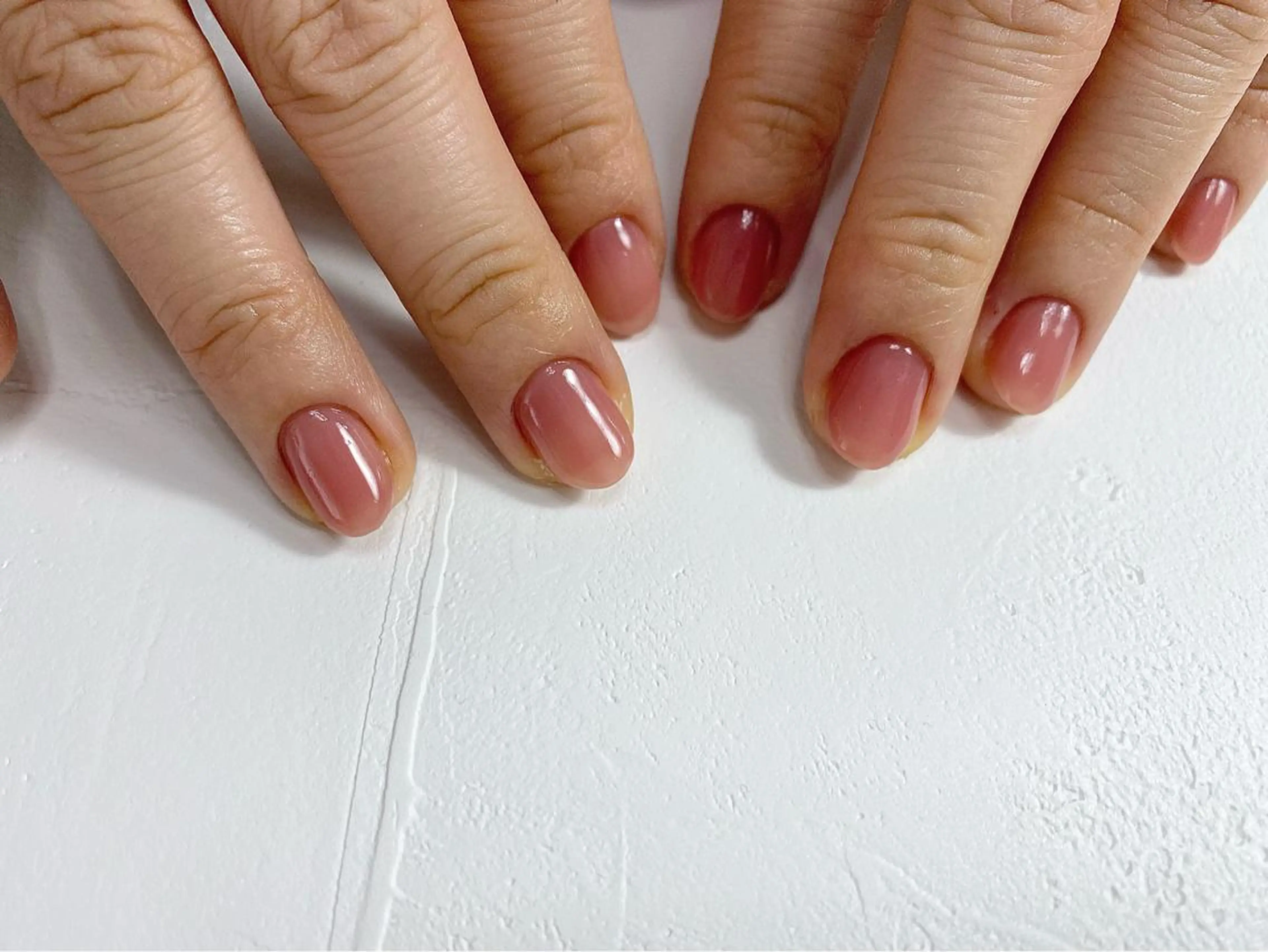 ネイル ハンドネイル 38. sayakaのネイルデザイン