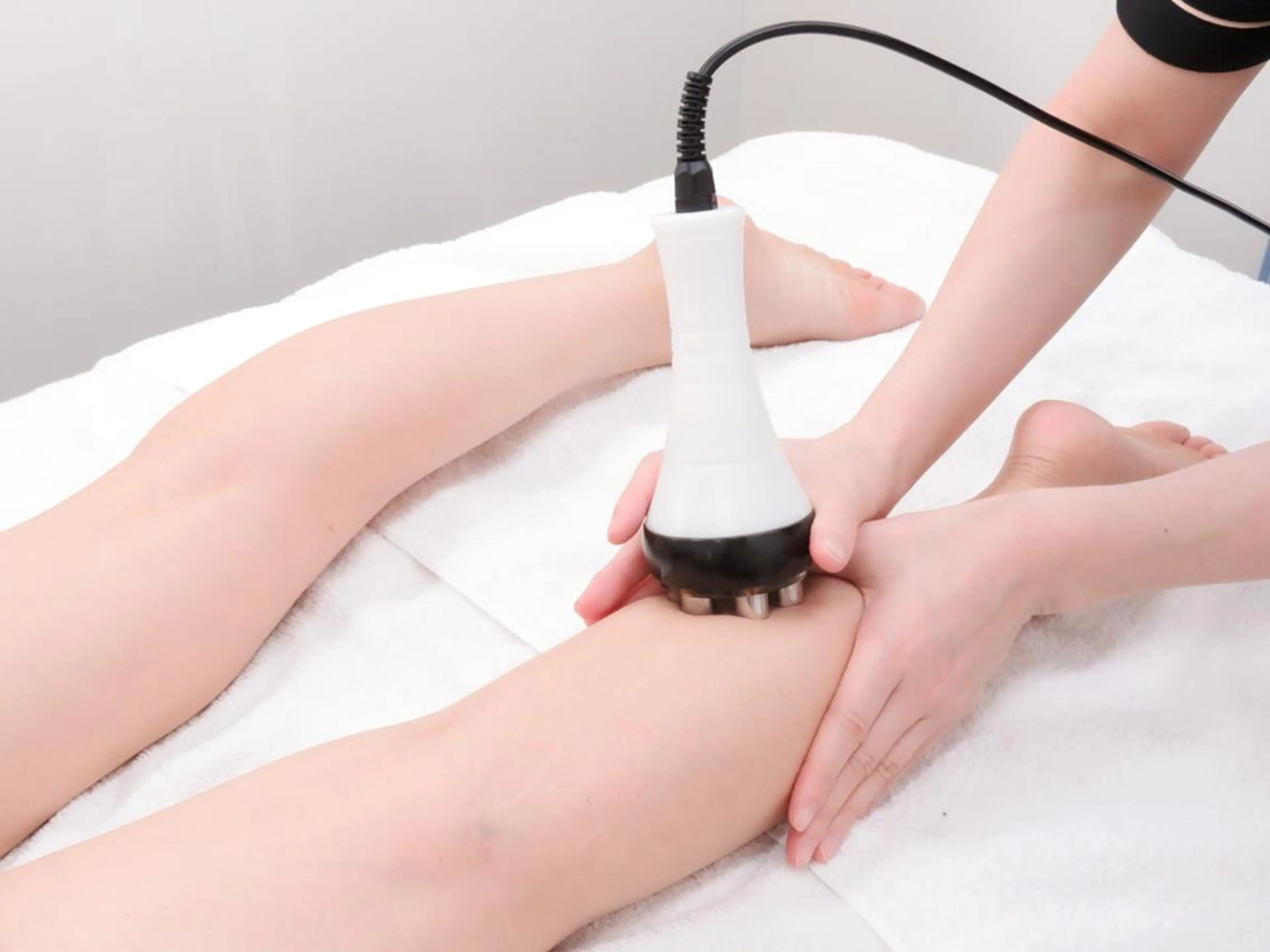 M LABO 麻布十番のエステ・リラクイメージ