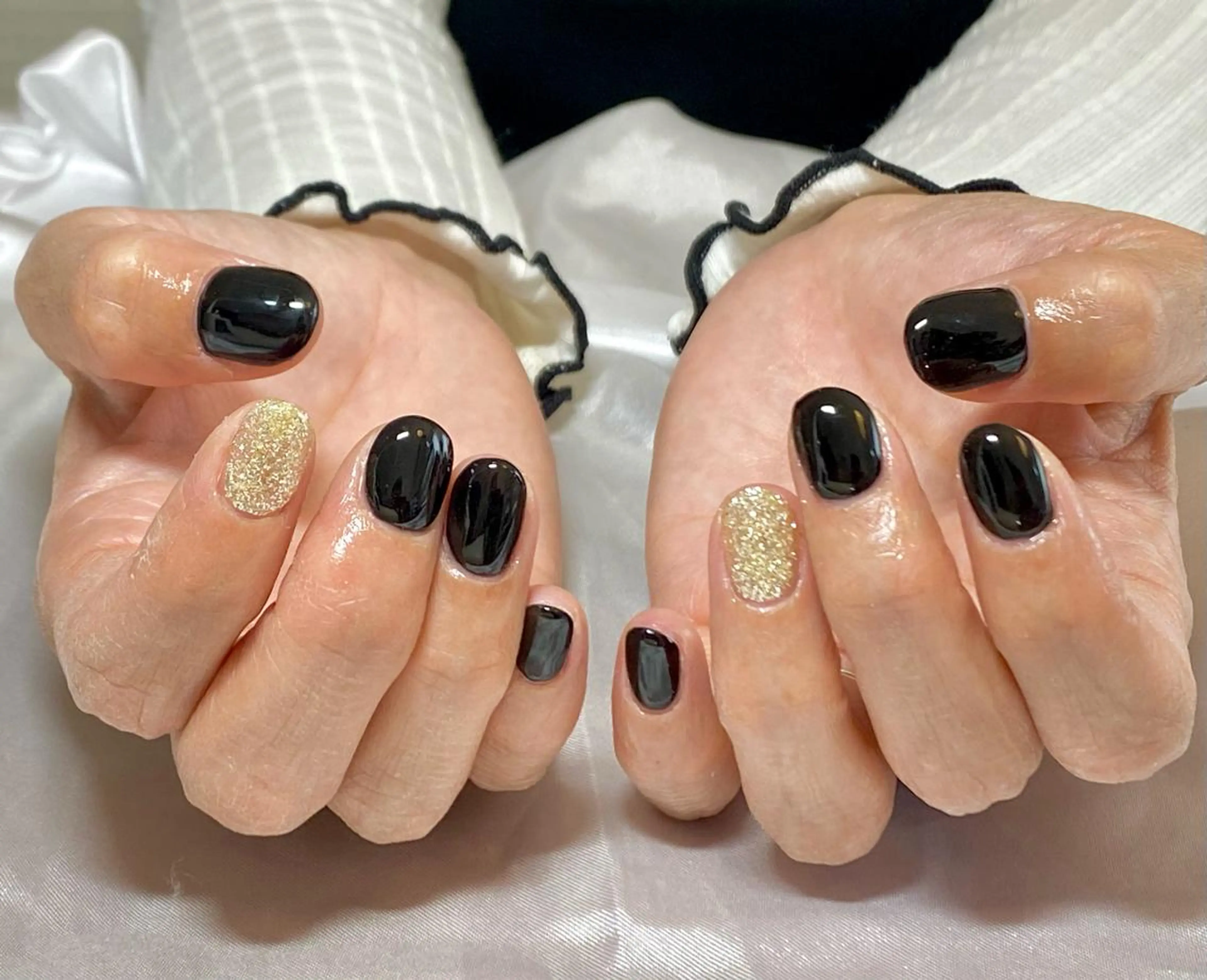 キッズ ネイル ハンドネイル おうちネイルサロン RINAのその他イメージ