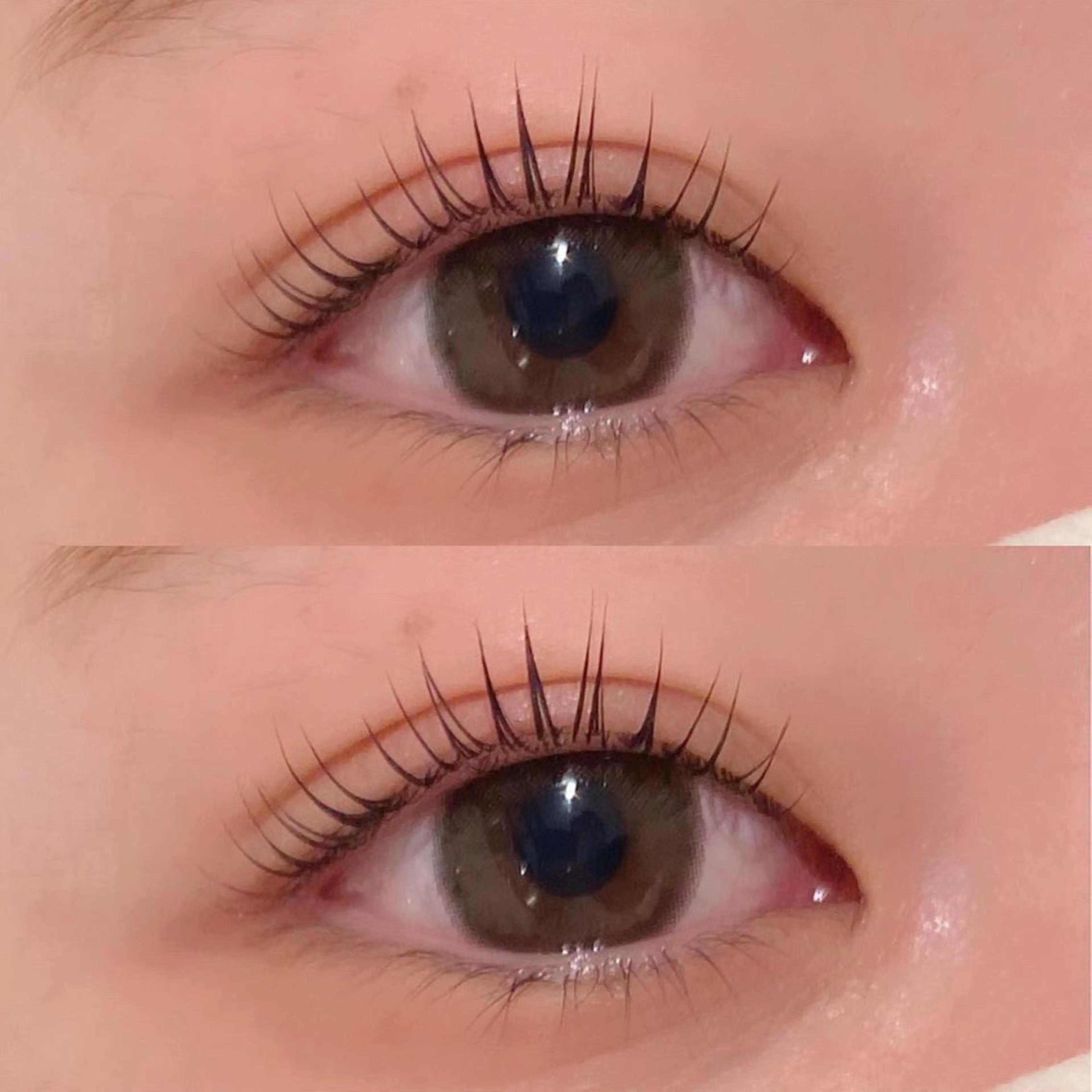 マツエク・マツパ SALON VILLAGE Jingumae 2nd.店所属・eyelist. AIのマツエク・マツパデザイン