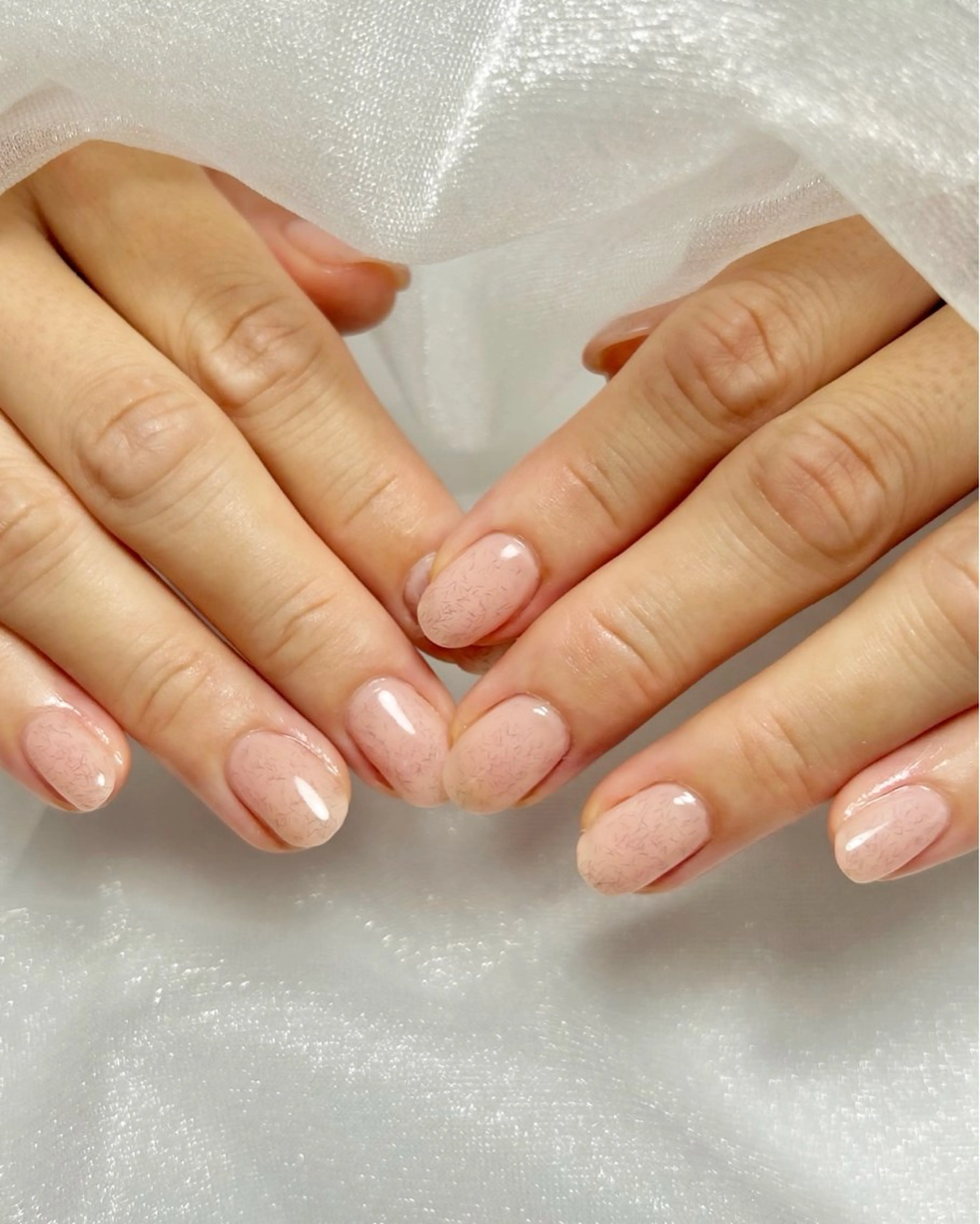 ネイル ワンカラーネイル - dearnail -のネイルデザイン