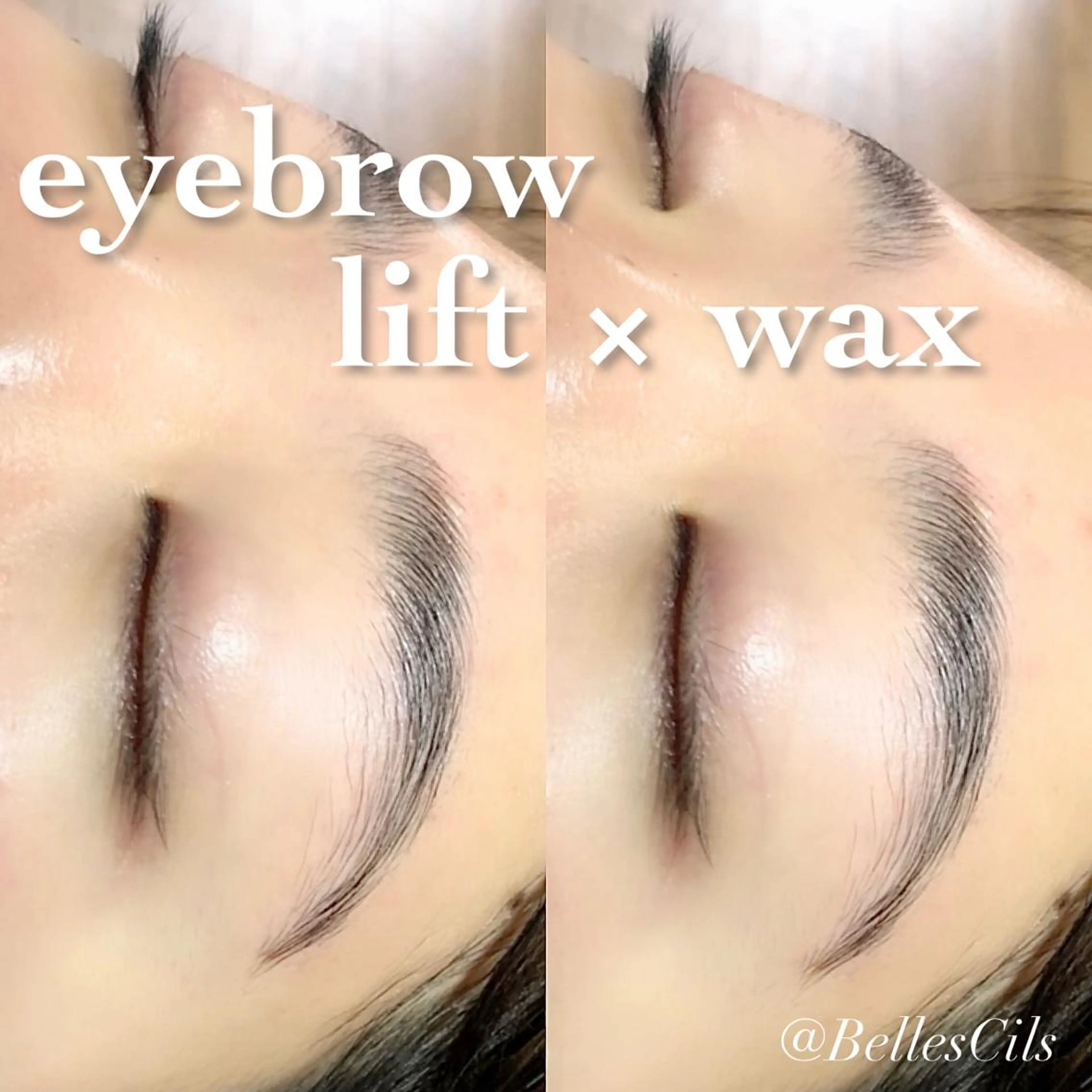 アイブロウ ワックス脱毛 その他(アイブロウ) 山本 あさ美のマツエク・マツパデザイン