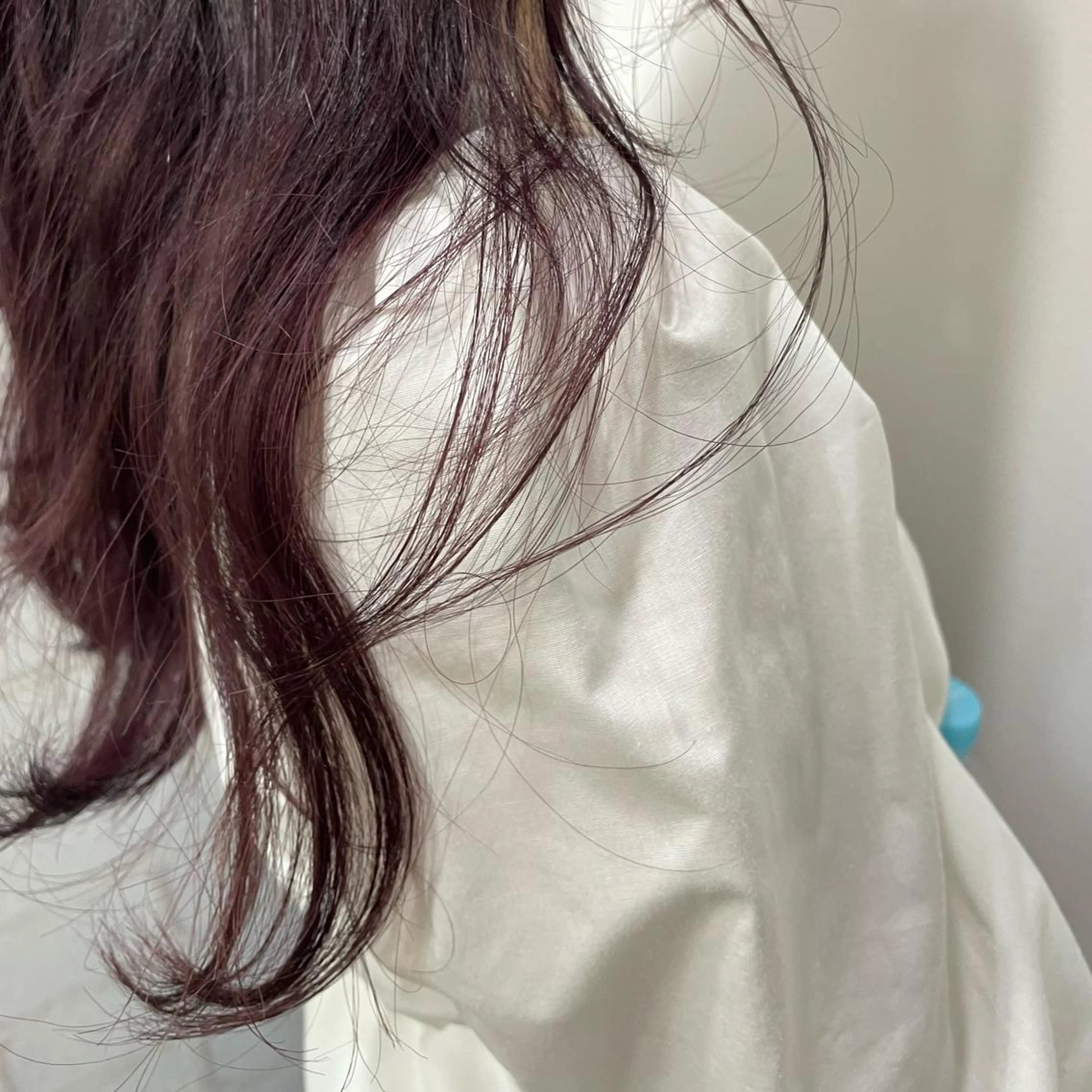 ロング hair living liko池袋  東口店所属・‎🤍モデル募集中 ‎Rena‎🏹のヘアスタイル