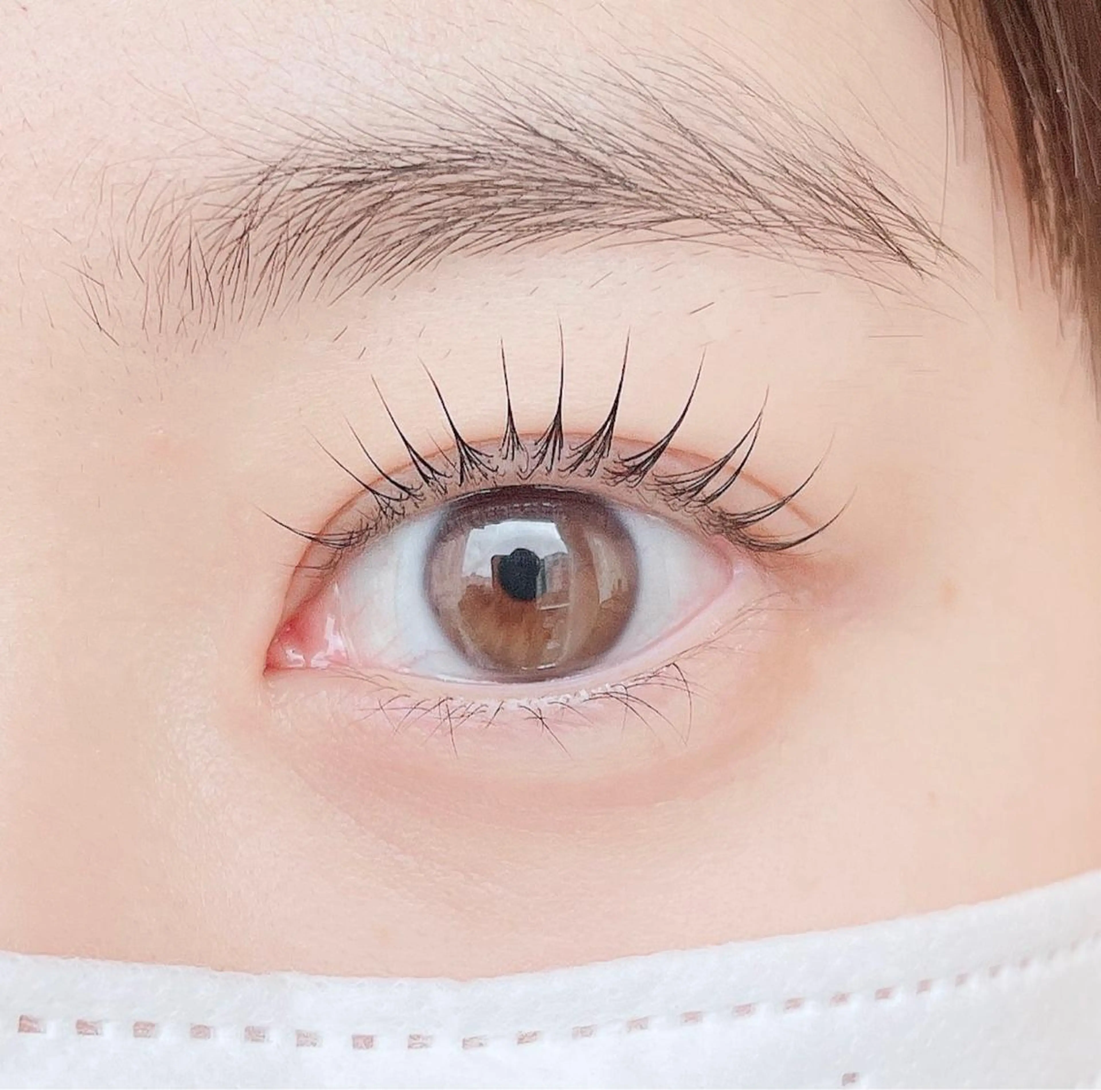 マツエク・マツパ アイラッシュ サロン ありるのマツエク・マツパデザイン