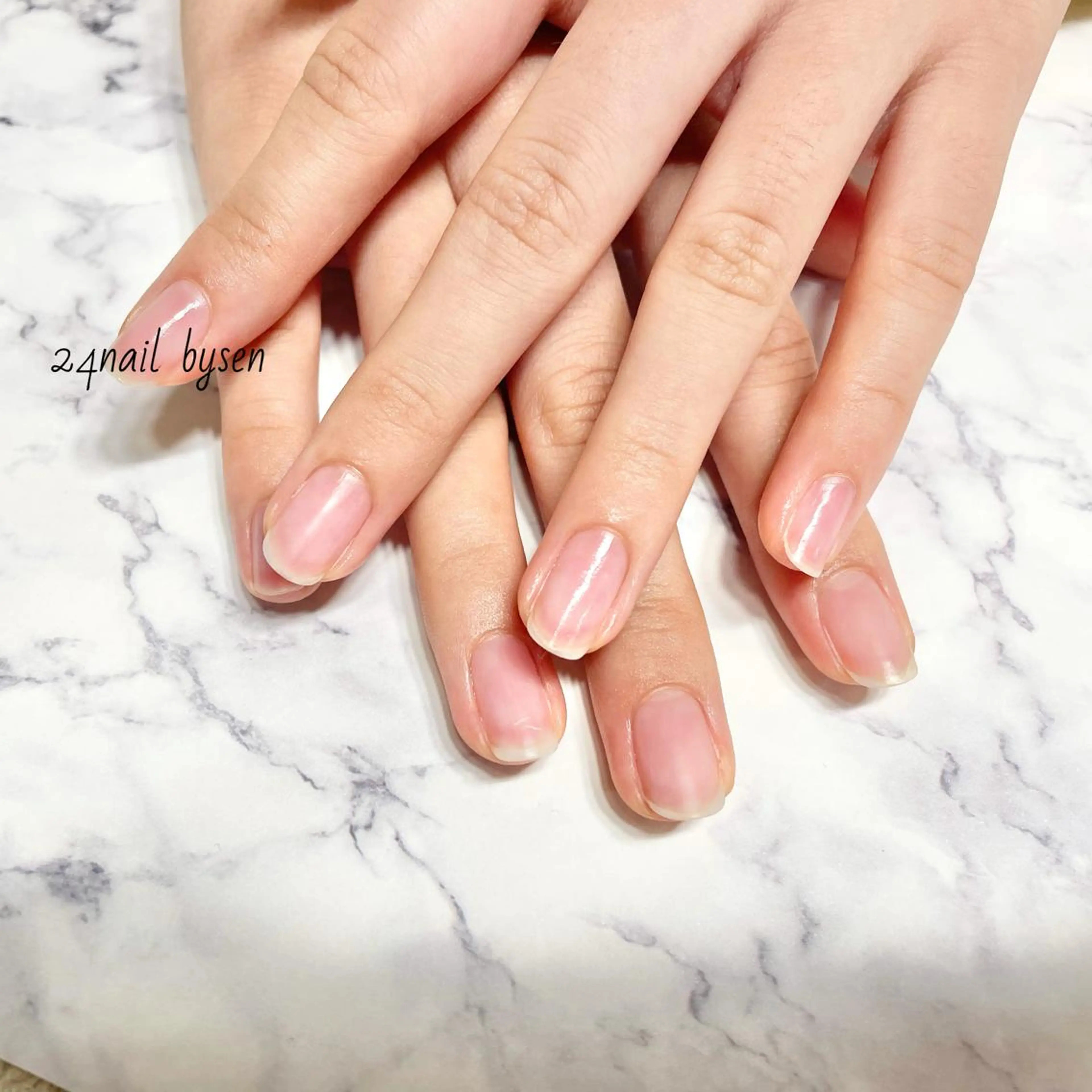 ネイル ジェルネイル オフのみ(ネイル) Atelier by 24nail/Ayaのネイルデザイン