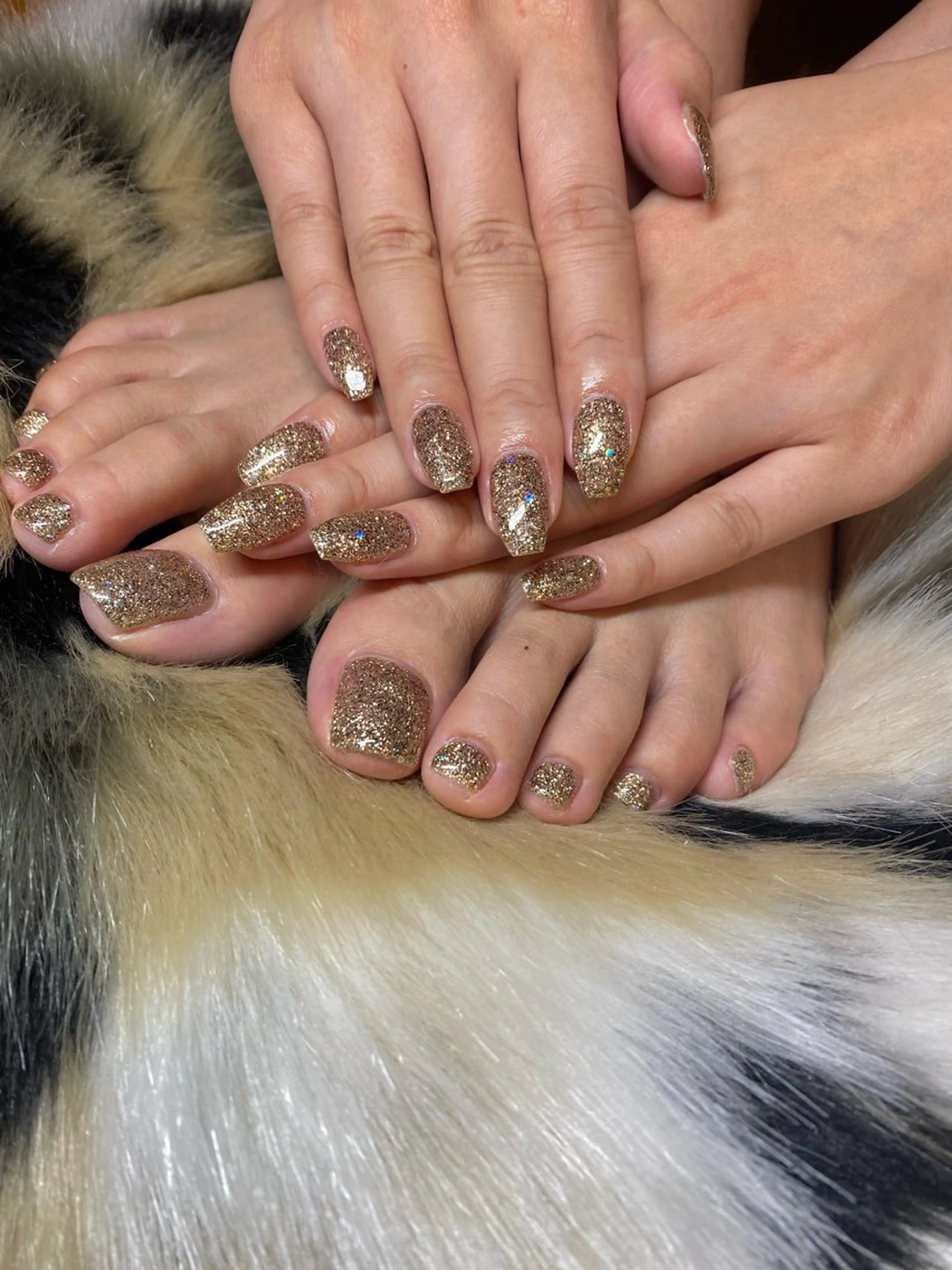 ネイル kana gotoのネイルデザイン