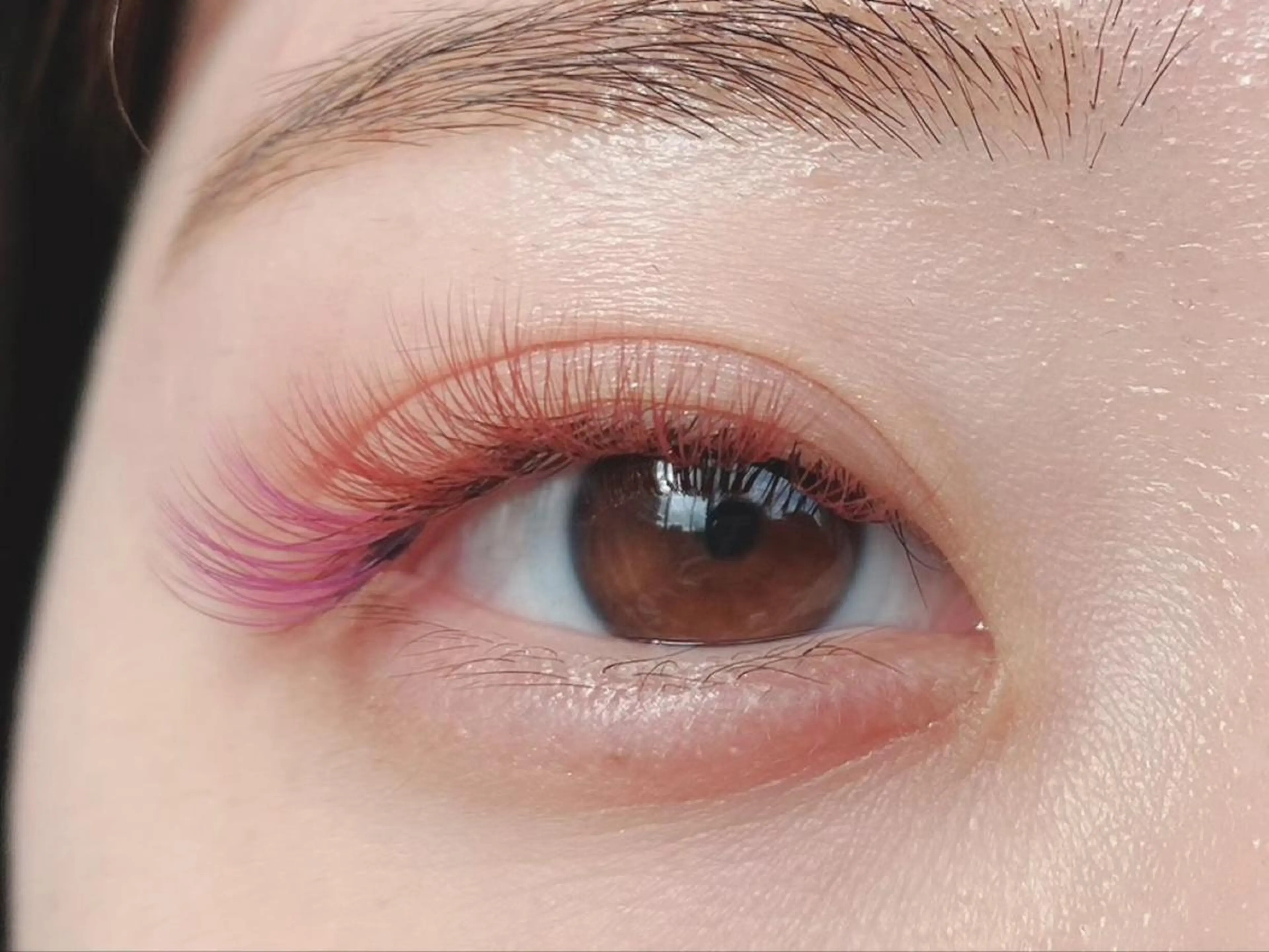 マツエク・マツパ zekka所属・門前仲町zekka Kaのマツエク・マツパデザイン