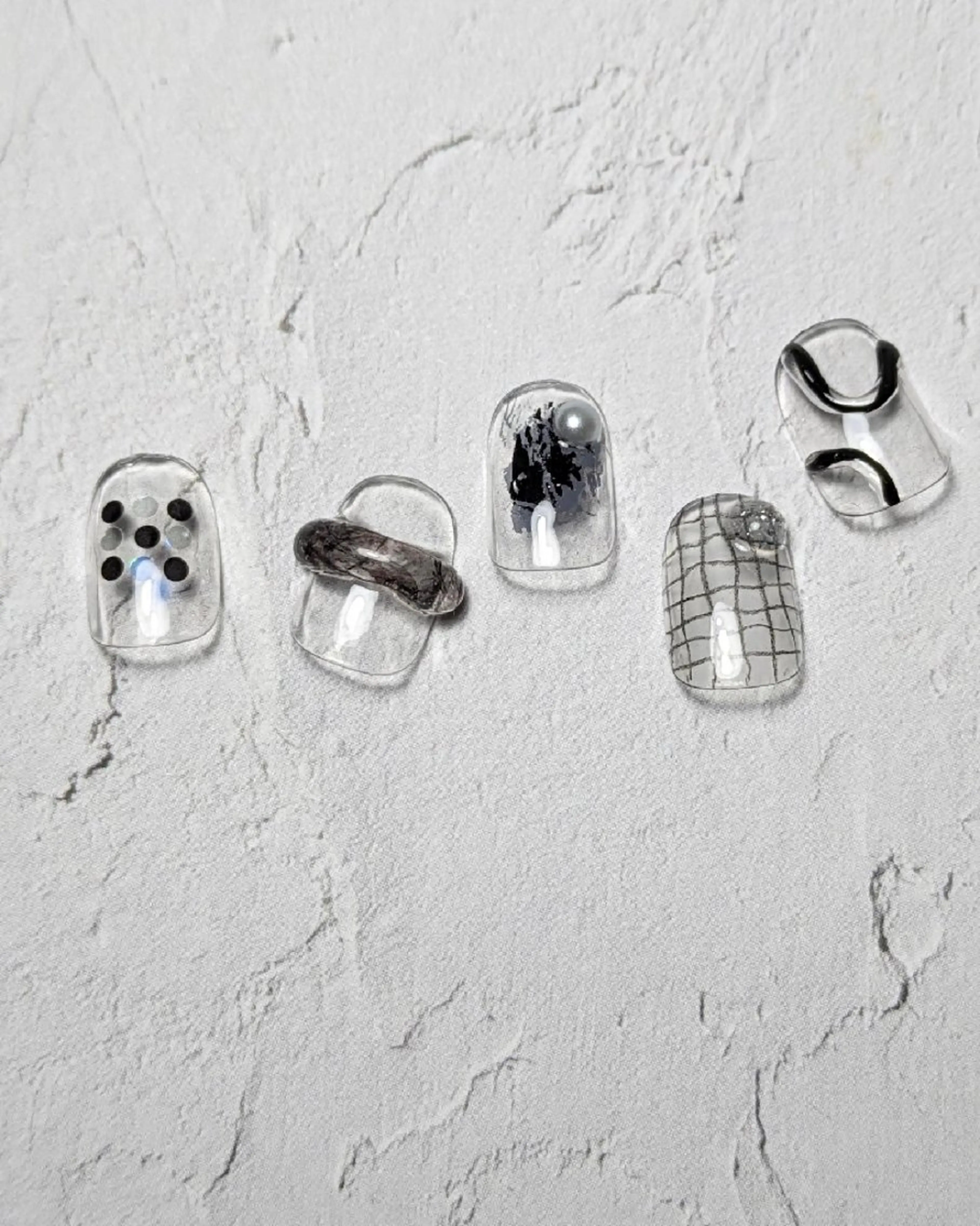 ネイル ハンドネイル UFU. nailのネイルデザイン