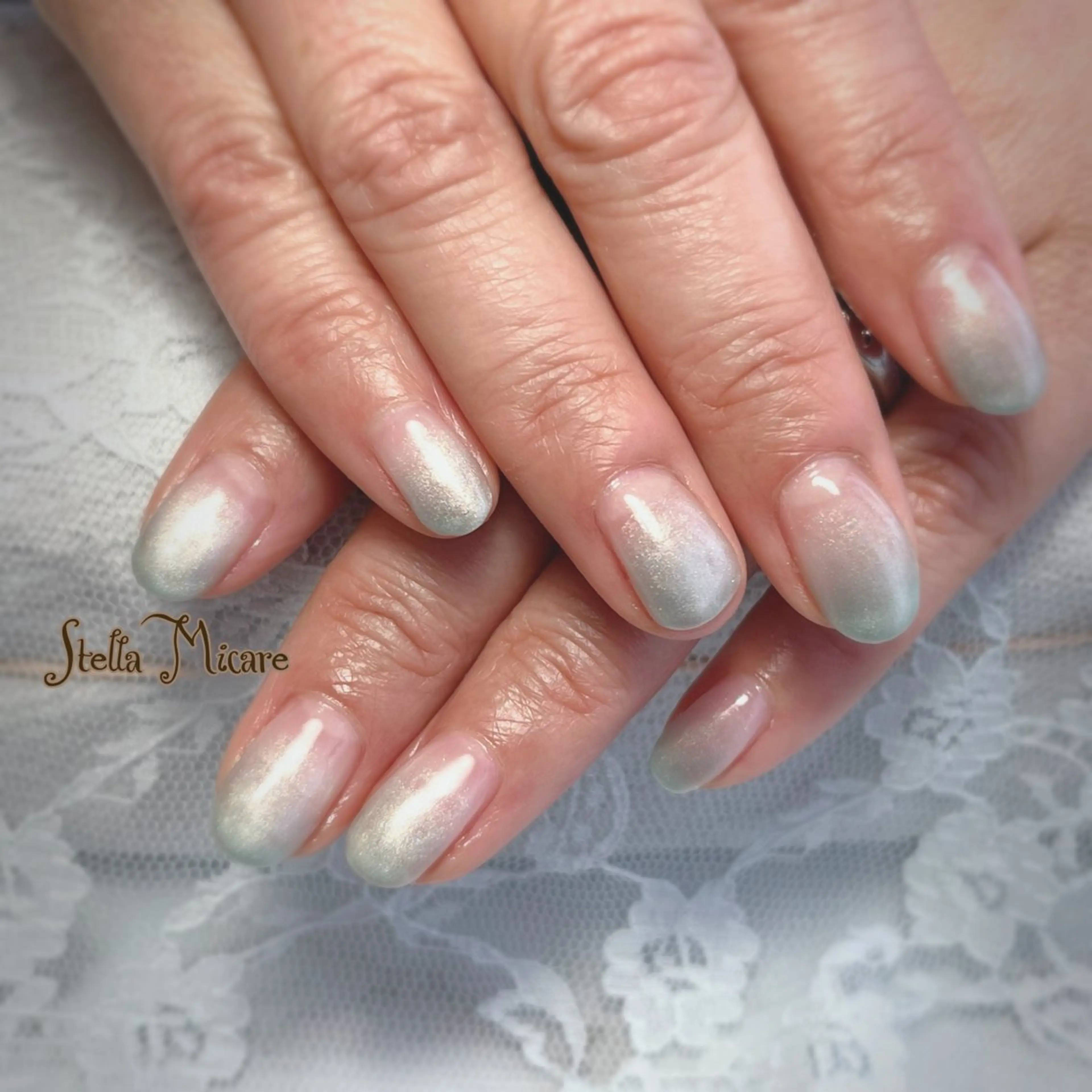 ネイル 村松 ゆう子のネイルデザイン