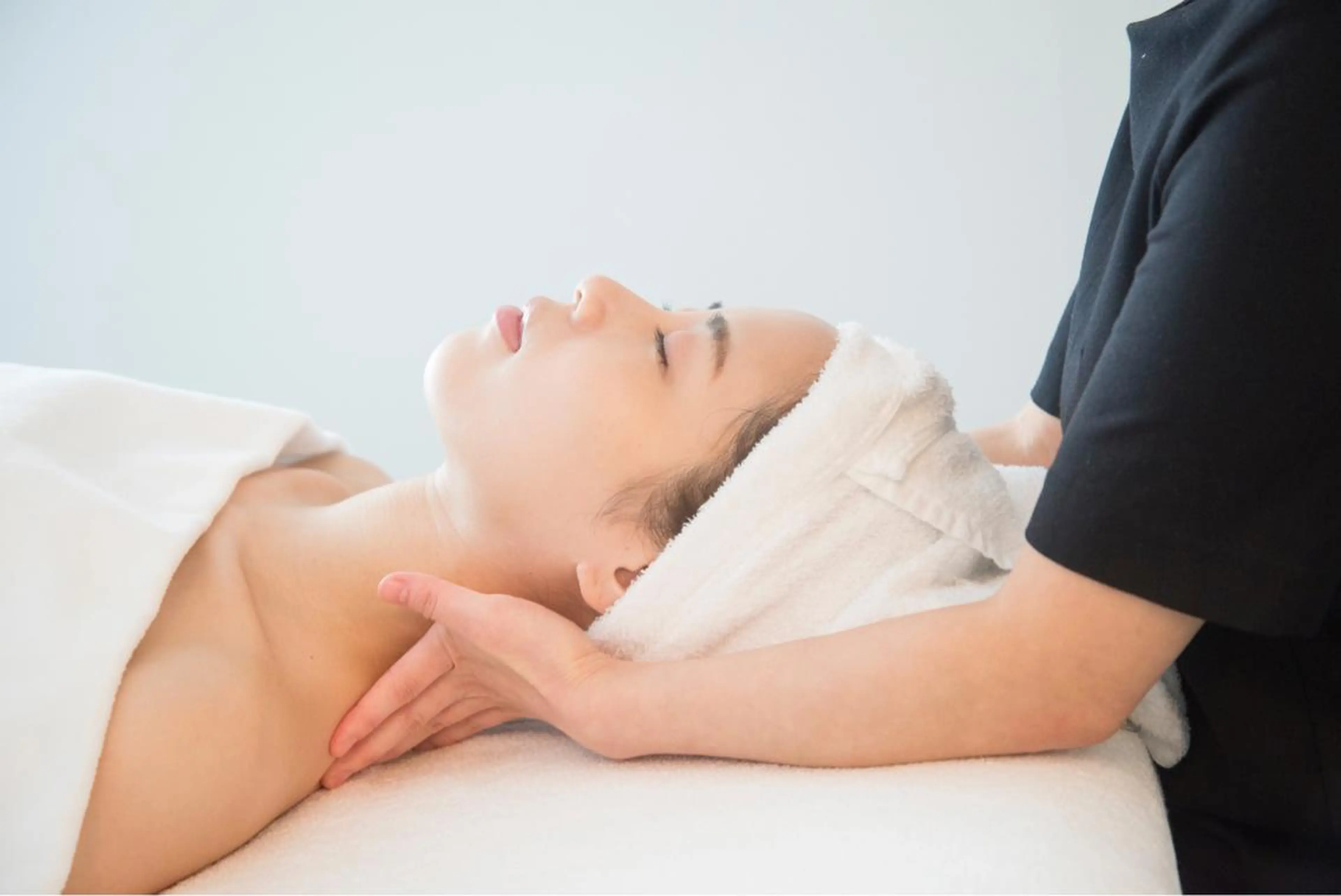 IDEA所属・IDEA イデアのエステ・リラクイメージ