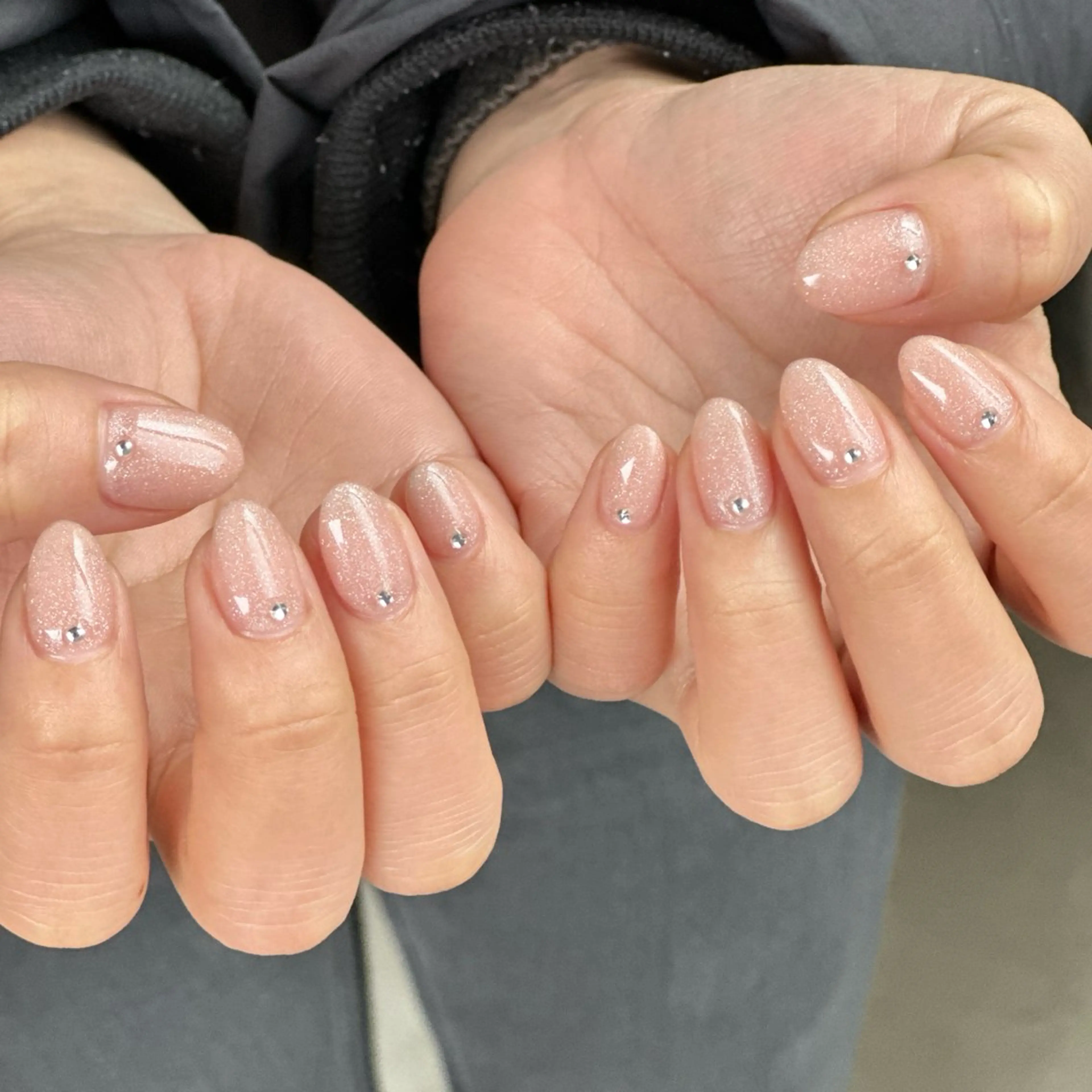 ネイル ハンドネイル salon mowa所属・mowa 🌿‬ kanaのネイルデザイン