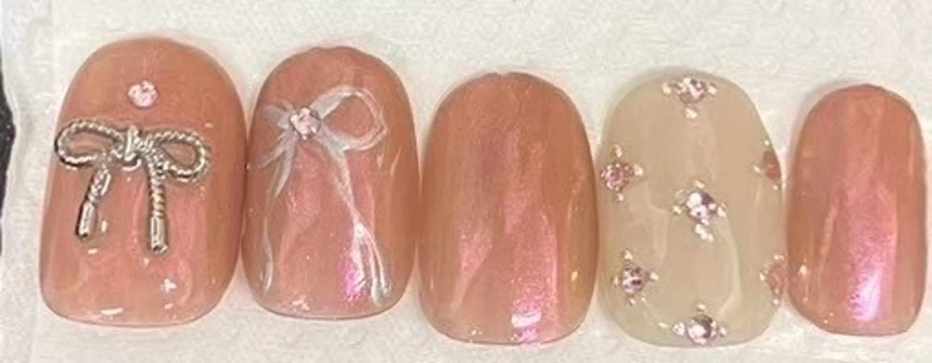 ネイル HIRAYAMA. Rのネイルデザイン