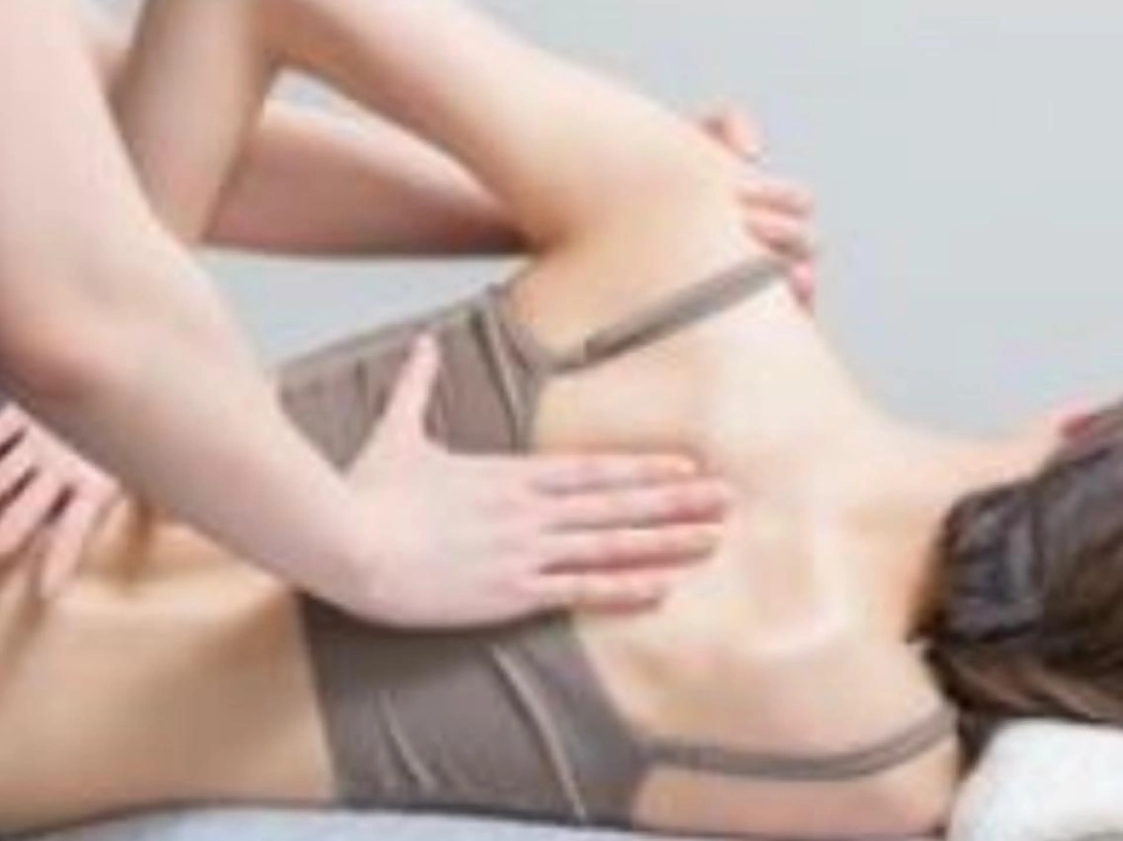 Esthetic _Preshのエステ・リラクイメージ