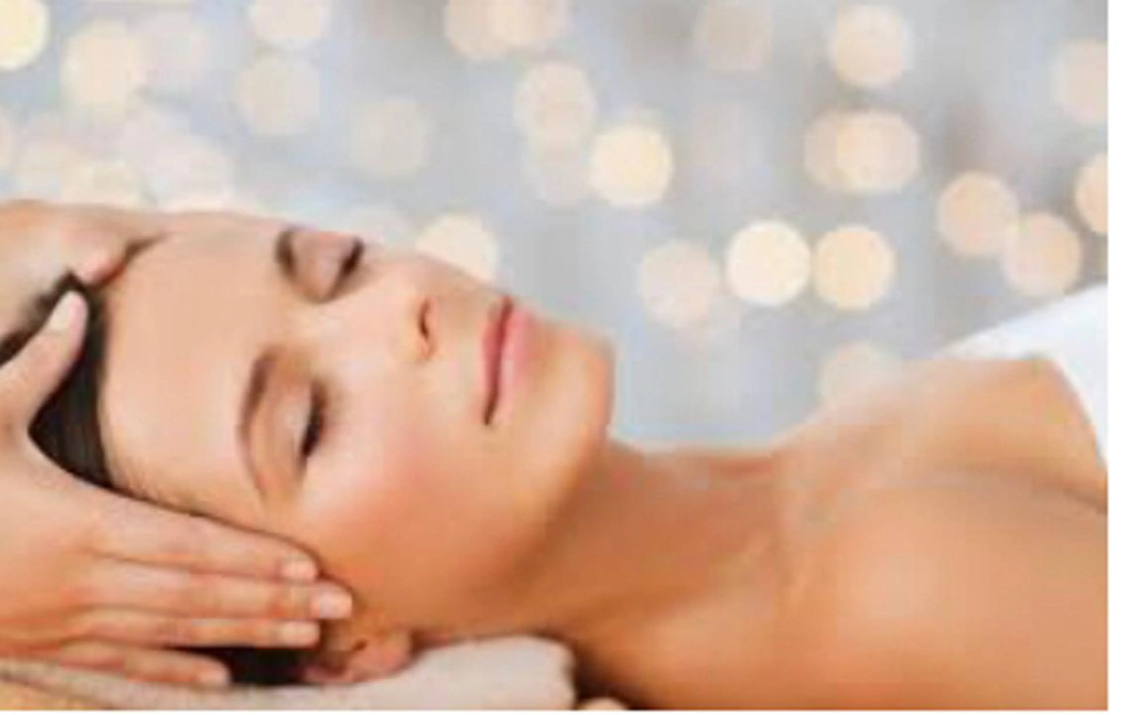 バーチスタイル所属・大阪緑地公園 BACI 金子ミアのエステ・リラクイメージ