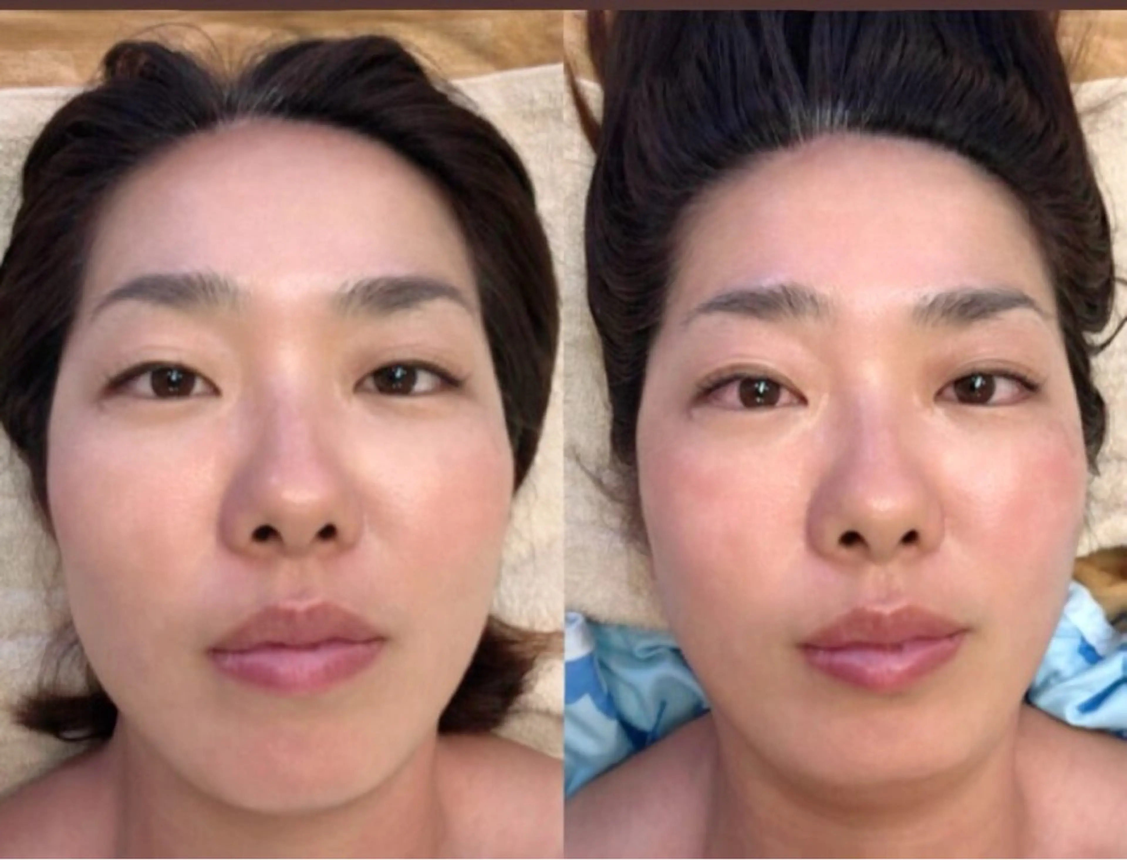 STUDIO apex所属・ヘア&メイク STUDIOapexのヘアスタイル