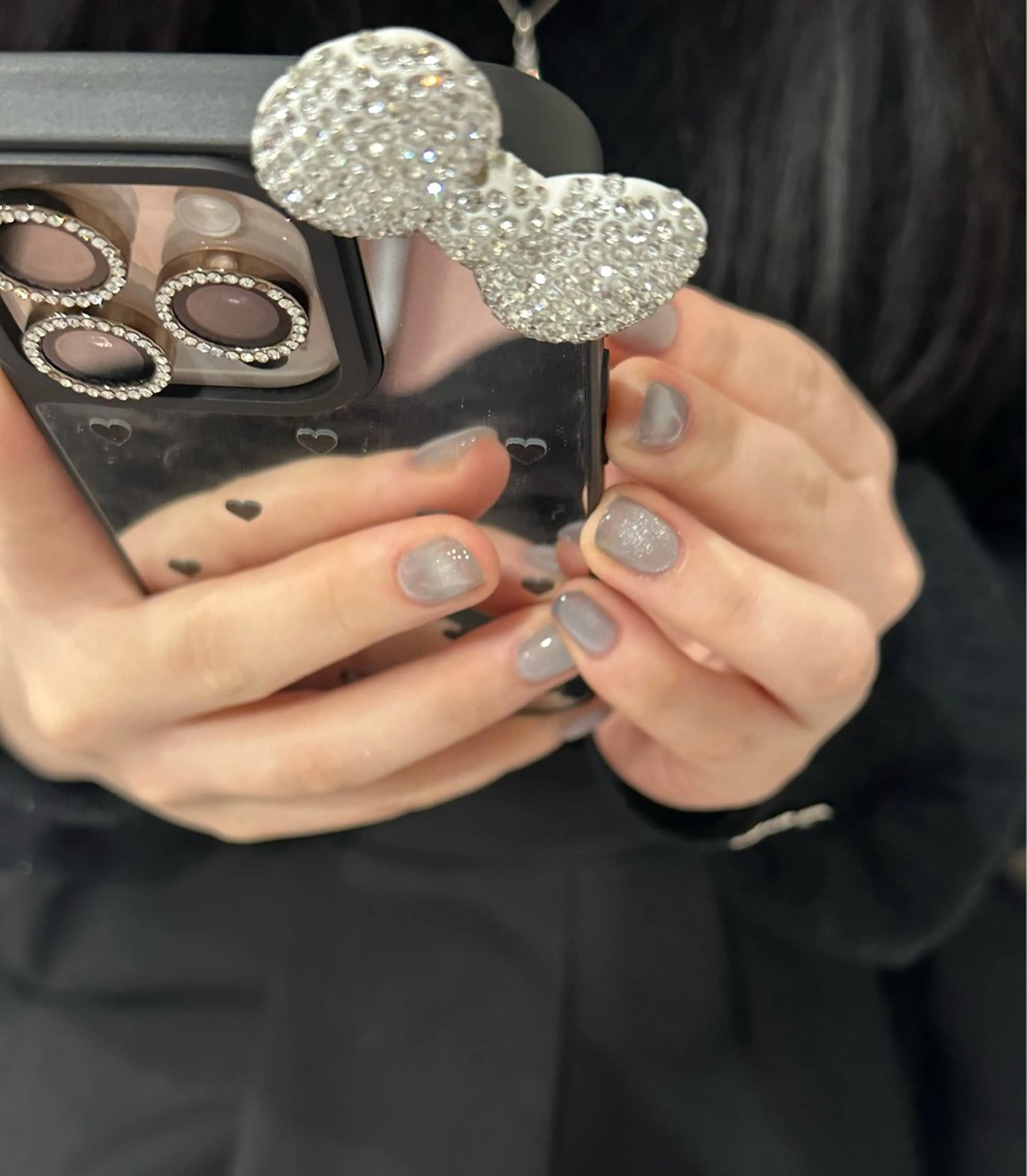 ネイル snazzy michiのネイルデザイン