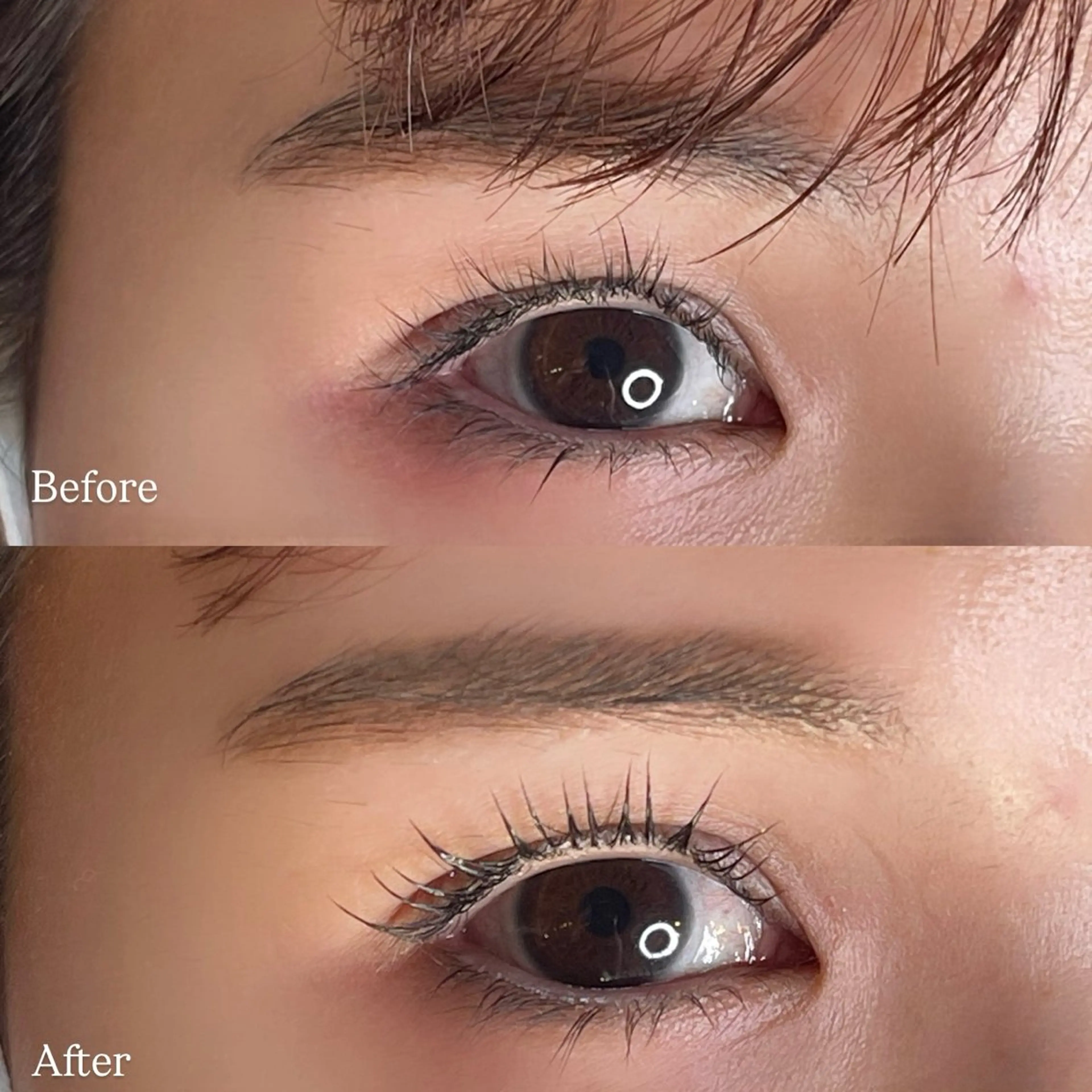 マツエク・マツパ ty  nail & eyelash salon所属・ty eyelash salonのマツエク・マツパデザイン