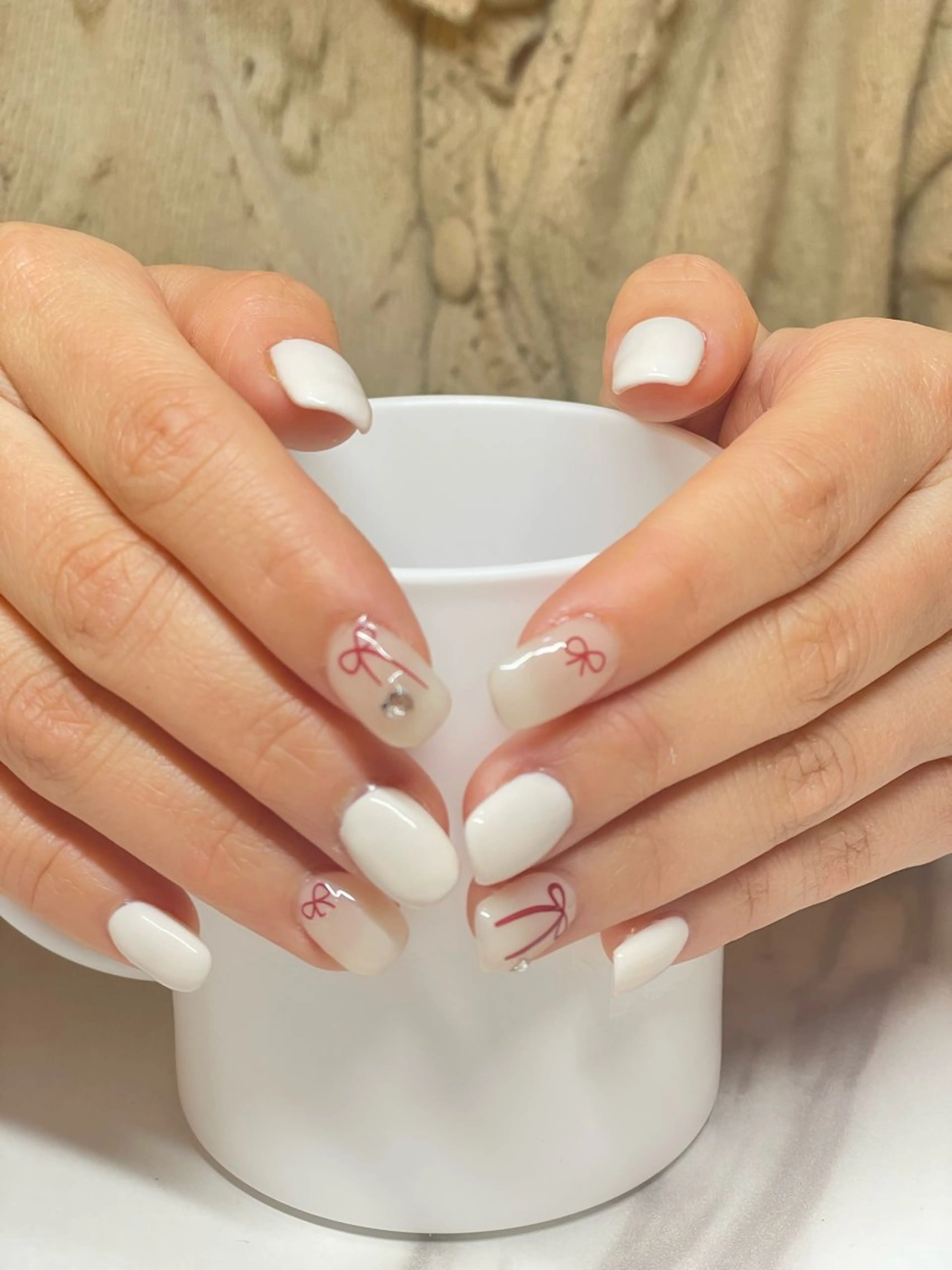 ネイル Kaiseinail所属・Kaiseinail 自宅サロンのネイルデザイン