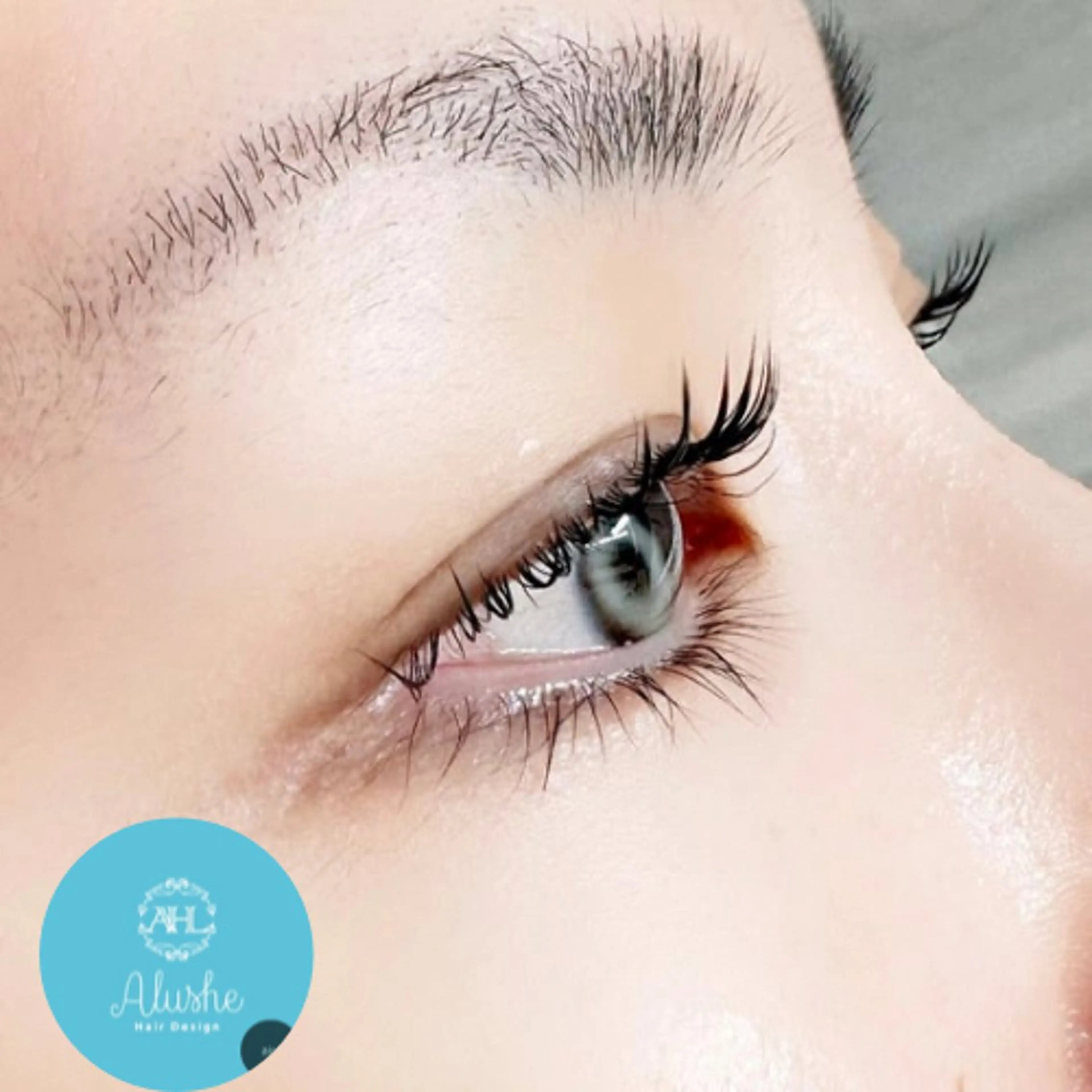 マツエク・マツパ アルーシェ平井店 airiのマツエク・マツパデザイン