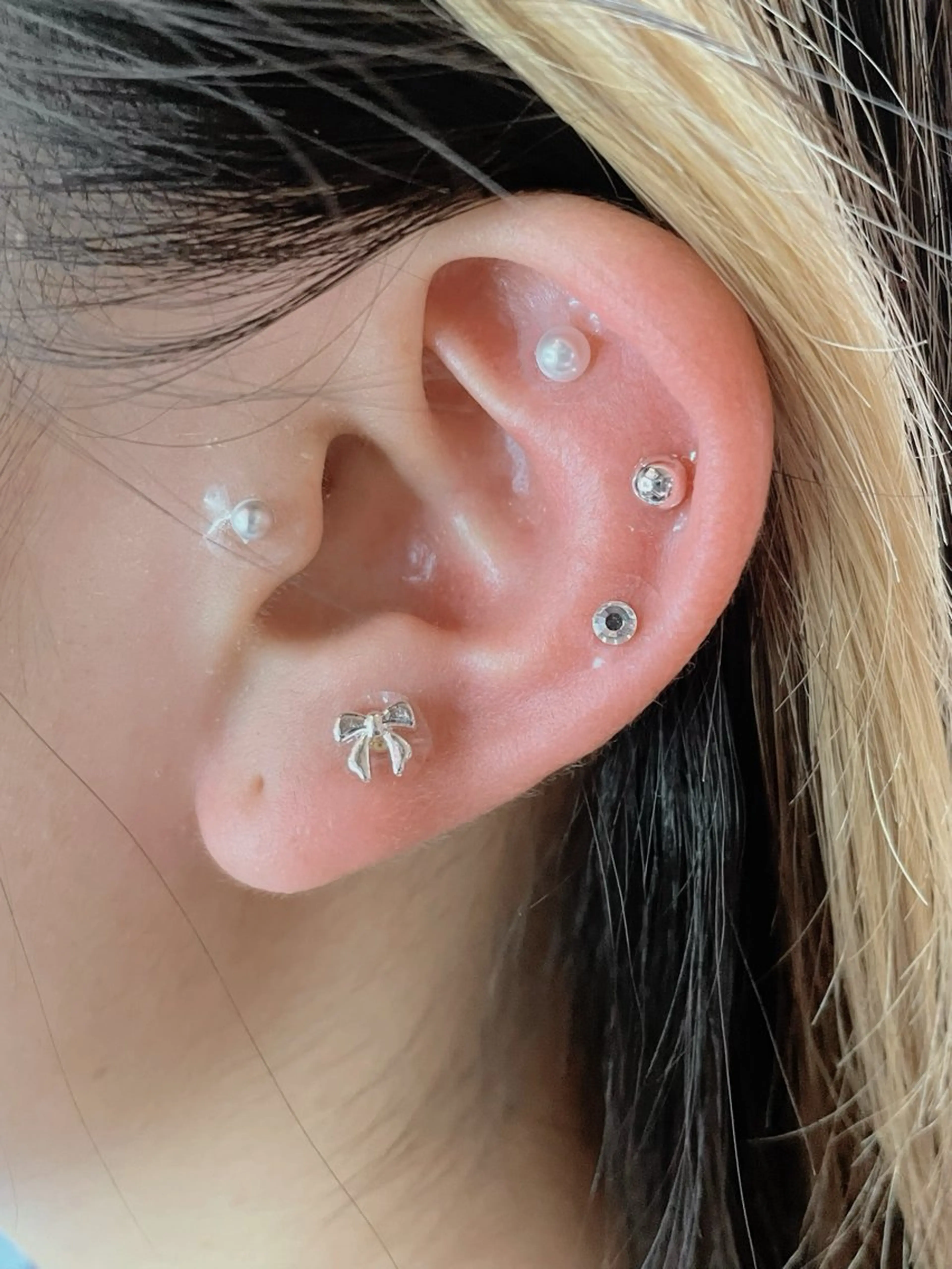 BLING所属・耳ツボジュエリー ｜美容商社直営サロンのその他イメージ