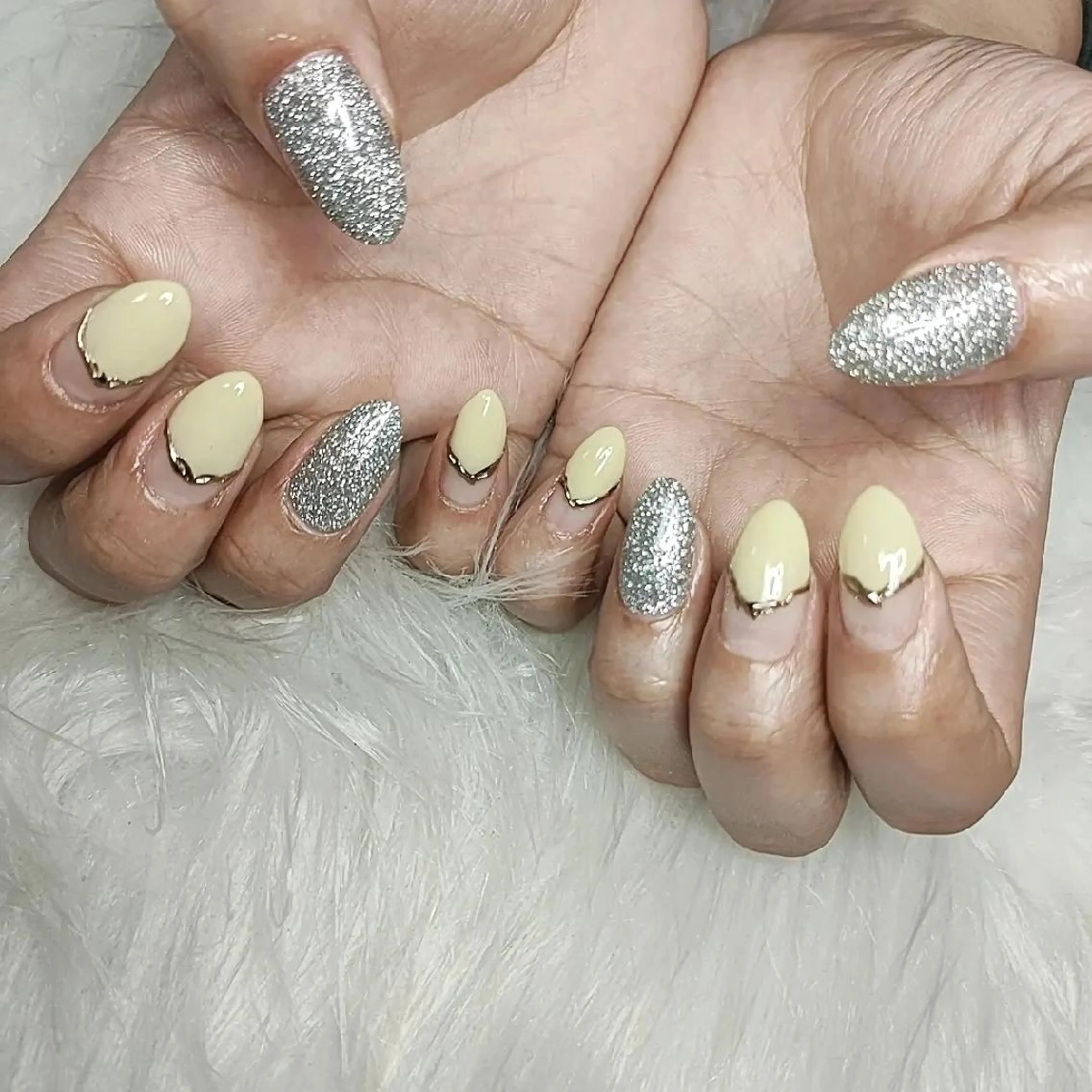 ネイル Kame_ nail🐢💕のネイルデザイン