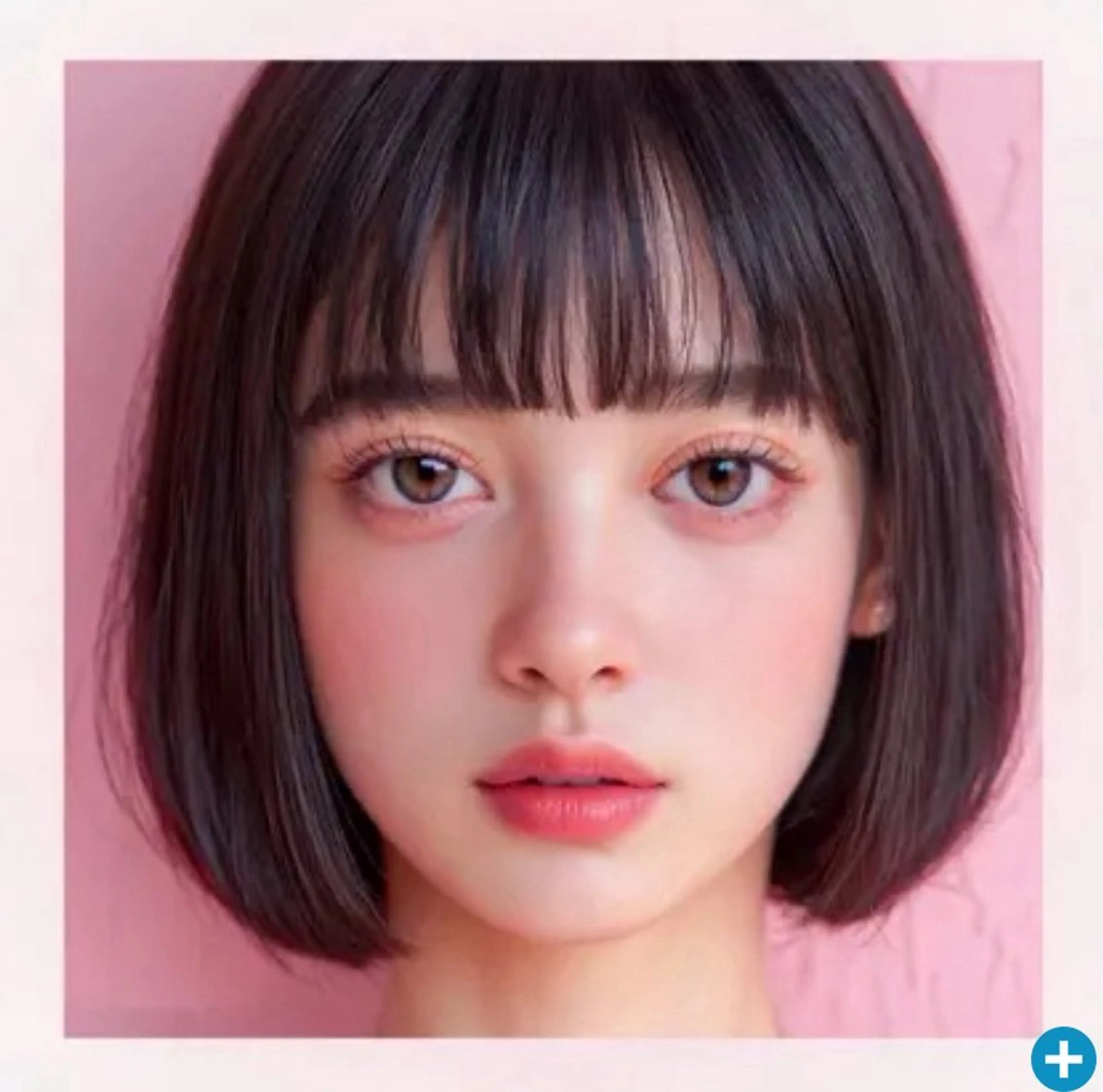 【まつげパーマ★ラウンドxカール】スウティーカールの写真