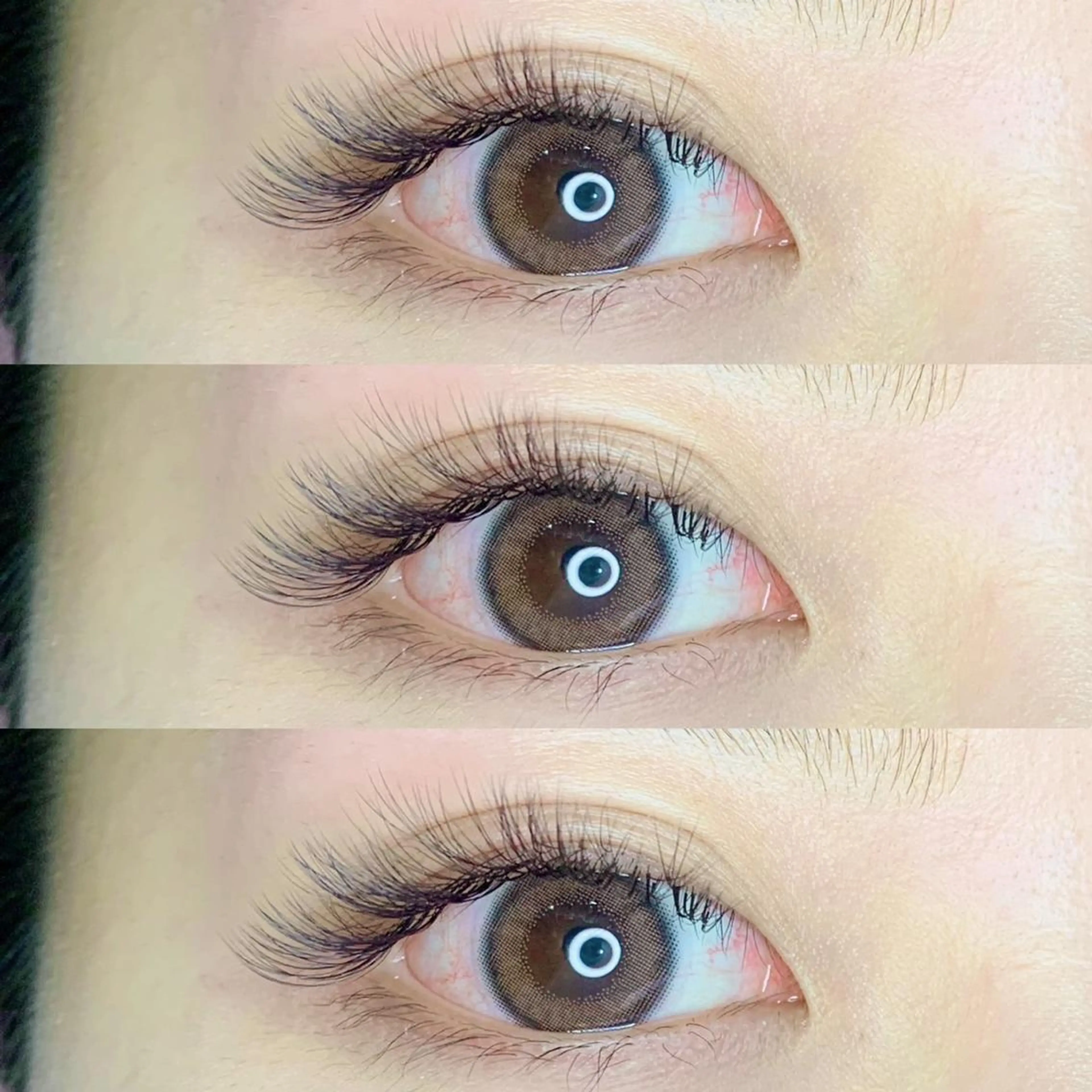 マツエク・マツパ Little River所属・Little Riverのマツエク・マツパデザイン