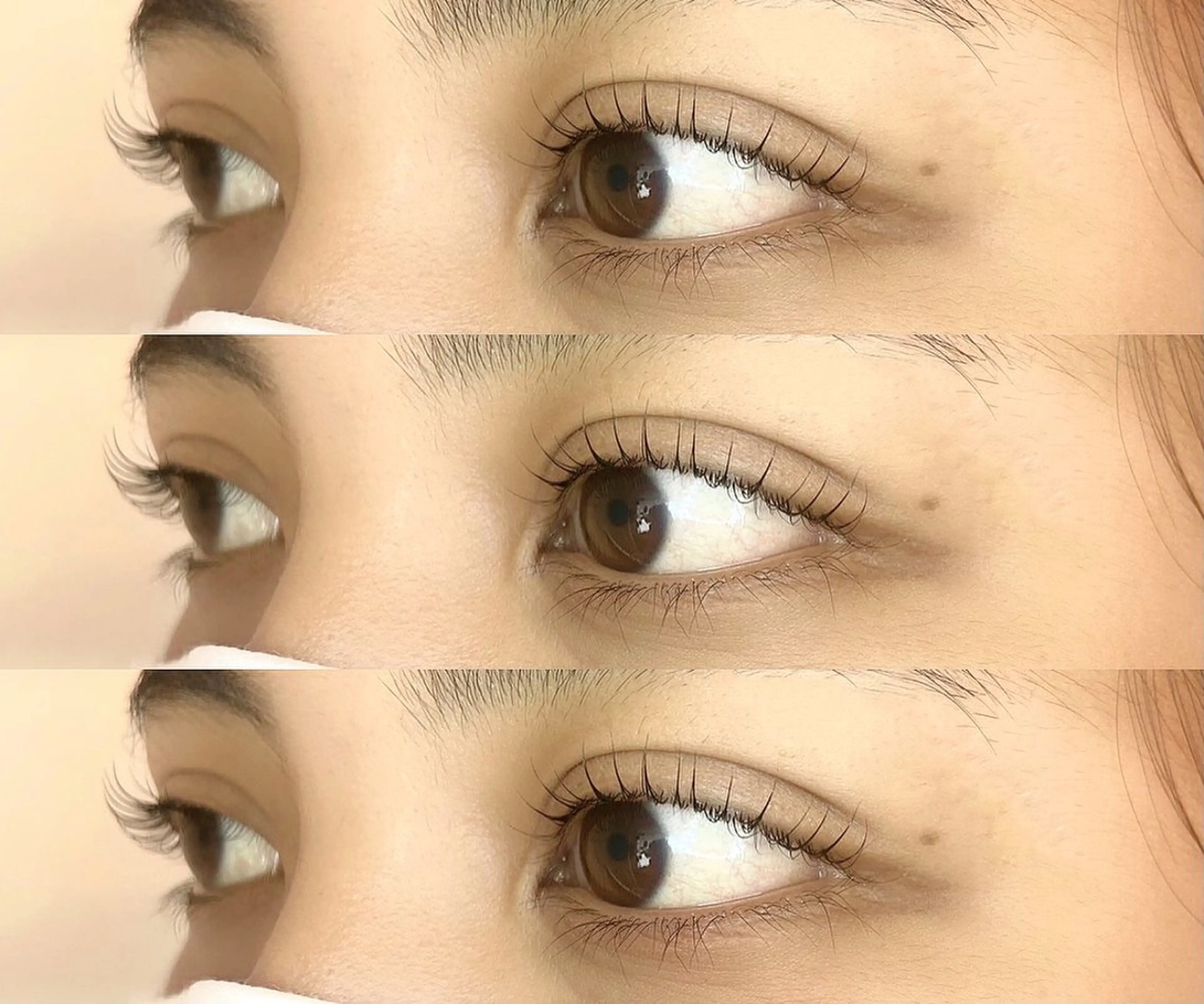 マツエク・マツパ noel nagi 🎀🫧のマツエク・マツパデザイン