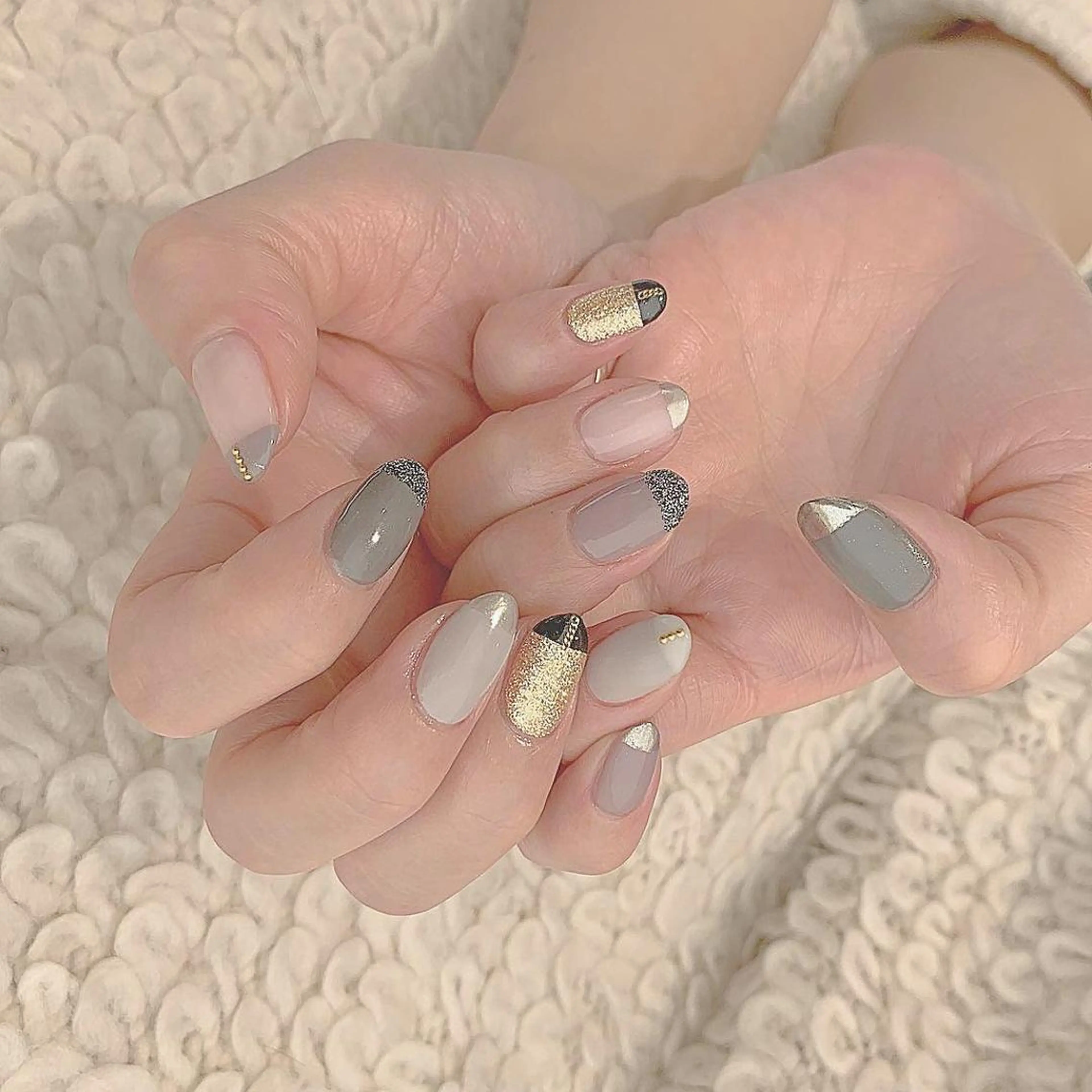 ネイル ハンドネイル NUI所属・asa 【nui】のその他イメージ