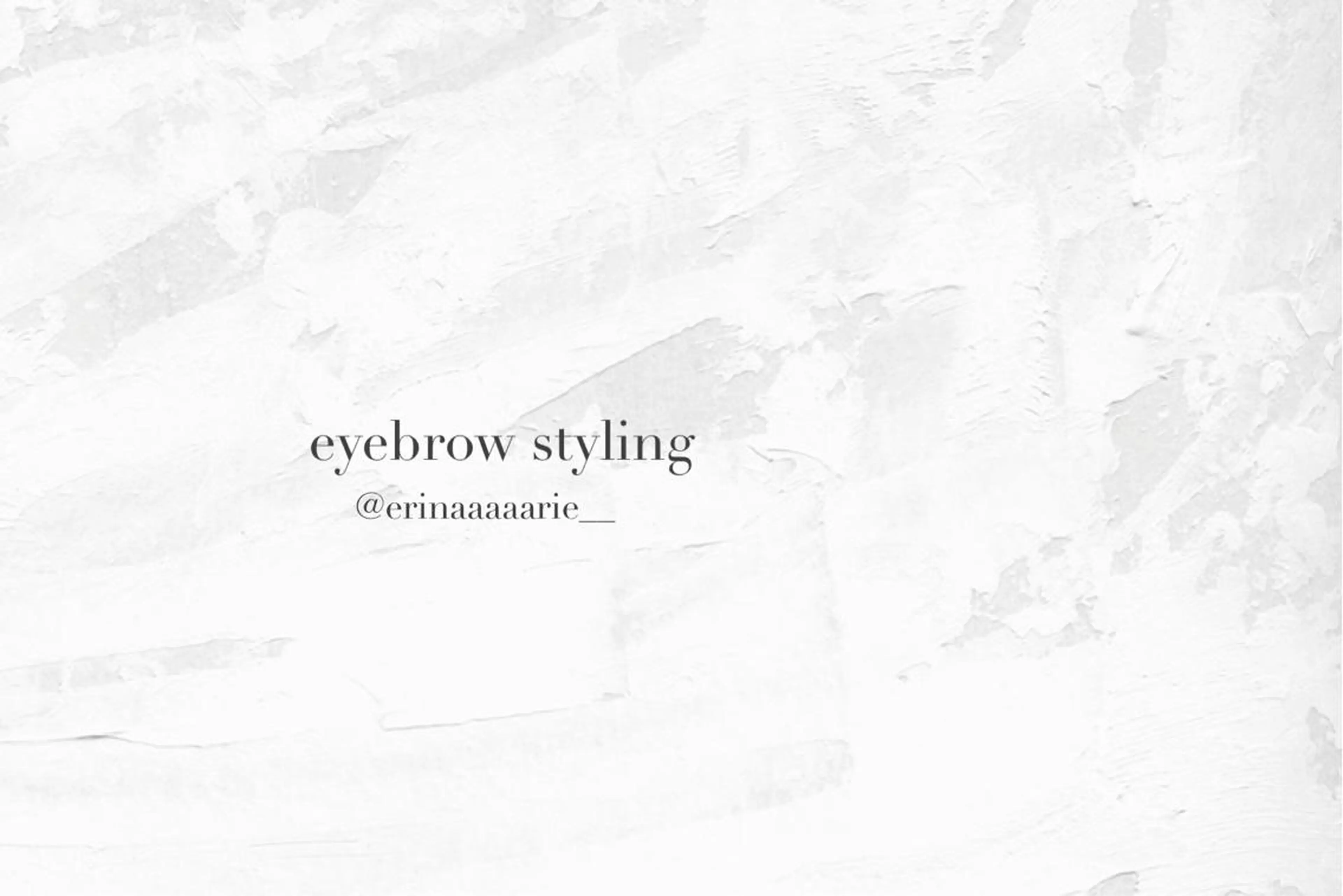 Largo🌿 明治神宮前／表参道のマツエク・マツパデザイン